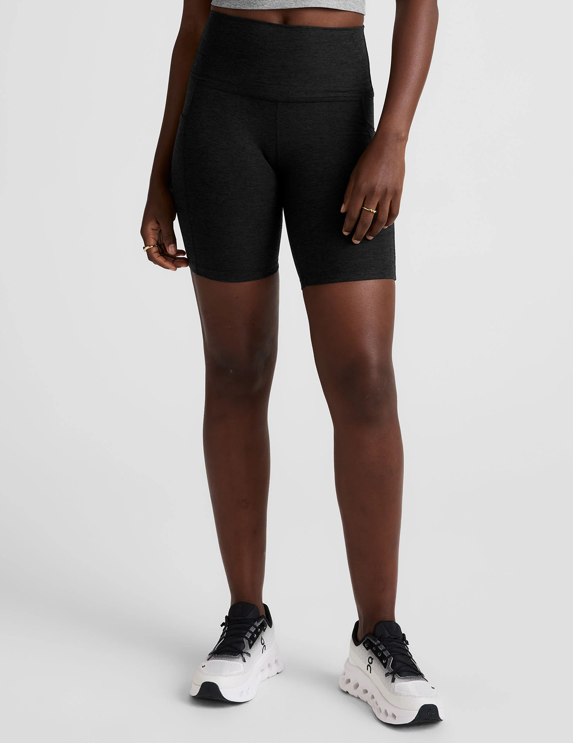 Spacedye Keep Pace 7" Pocket Short - Image 3