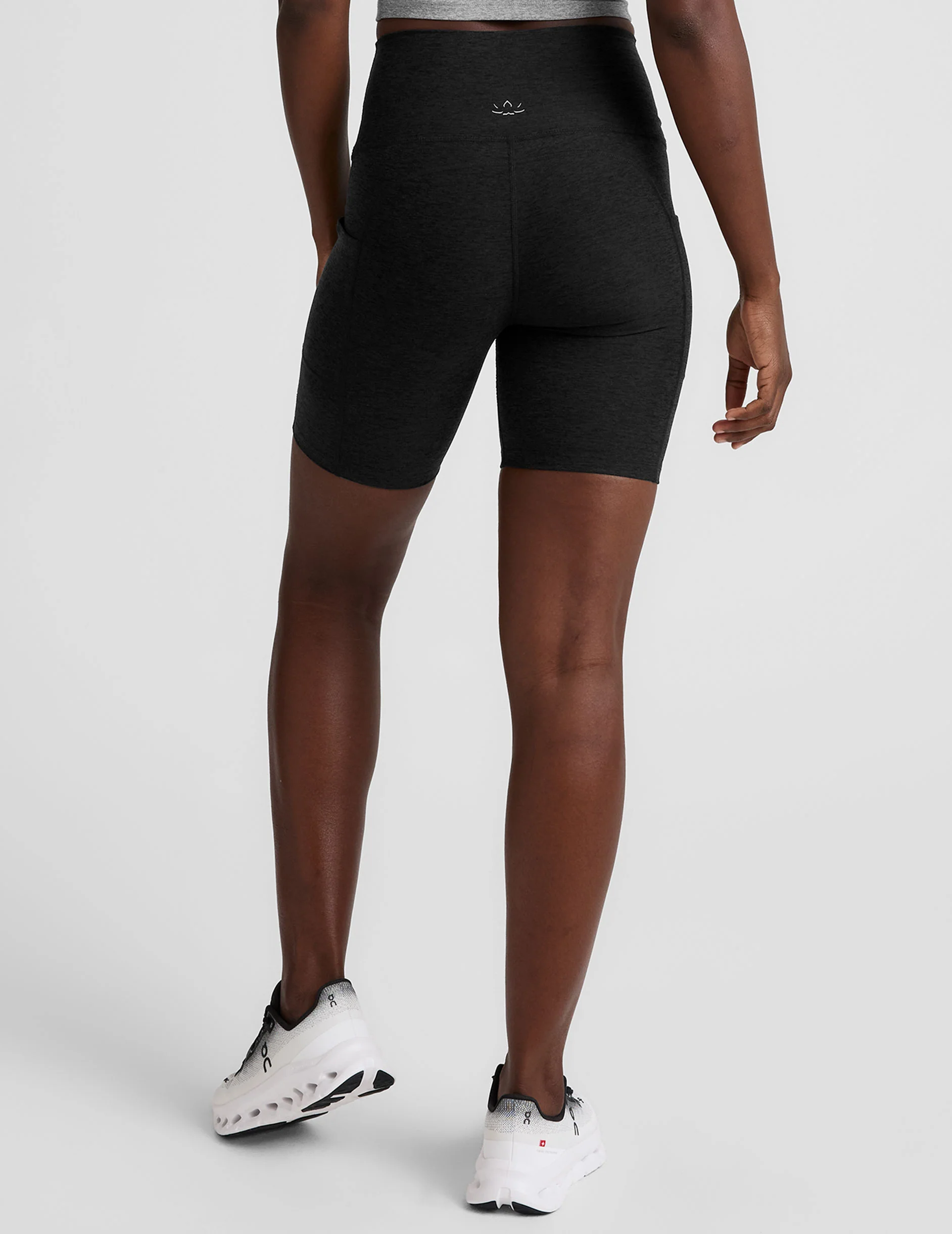 Spacedye Keep Pace 7" Pocket Short - Image 4