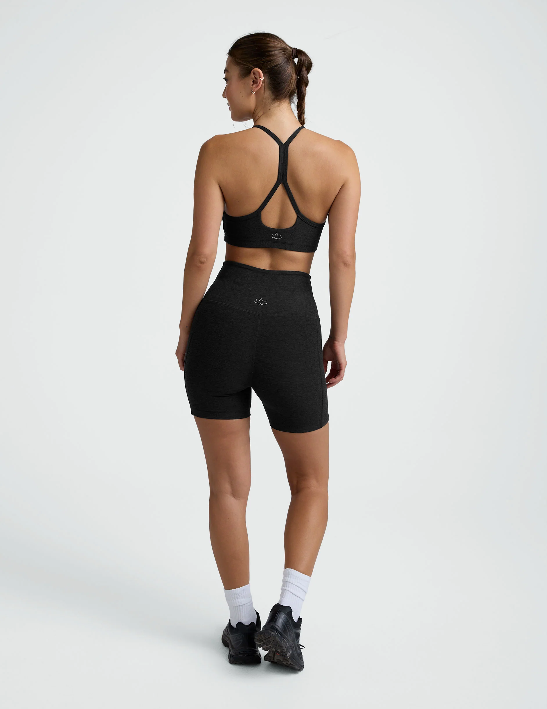 Spacedye Keep Pace 5" Pocket Short - Image 3