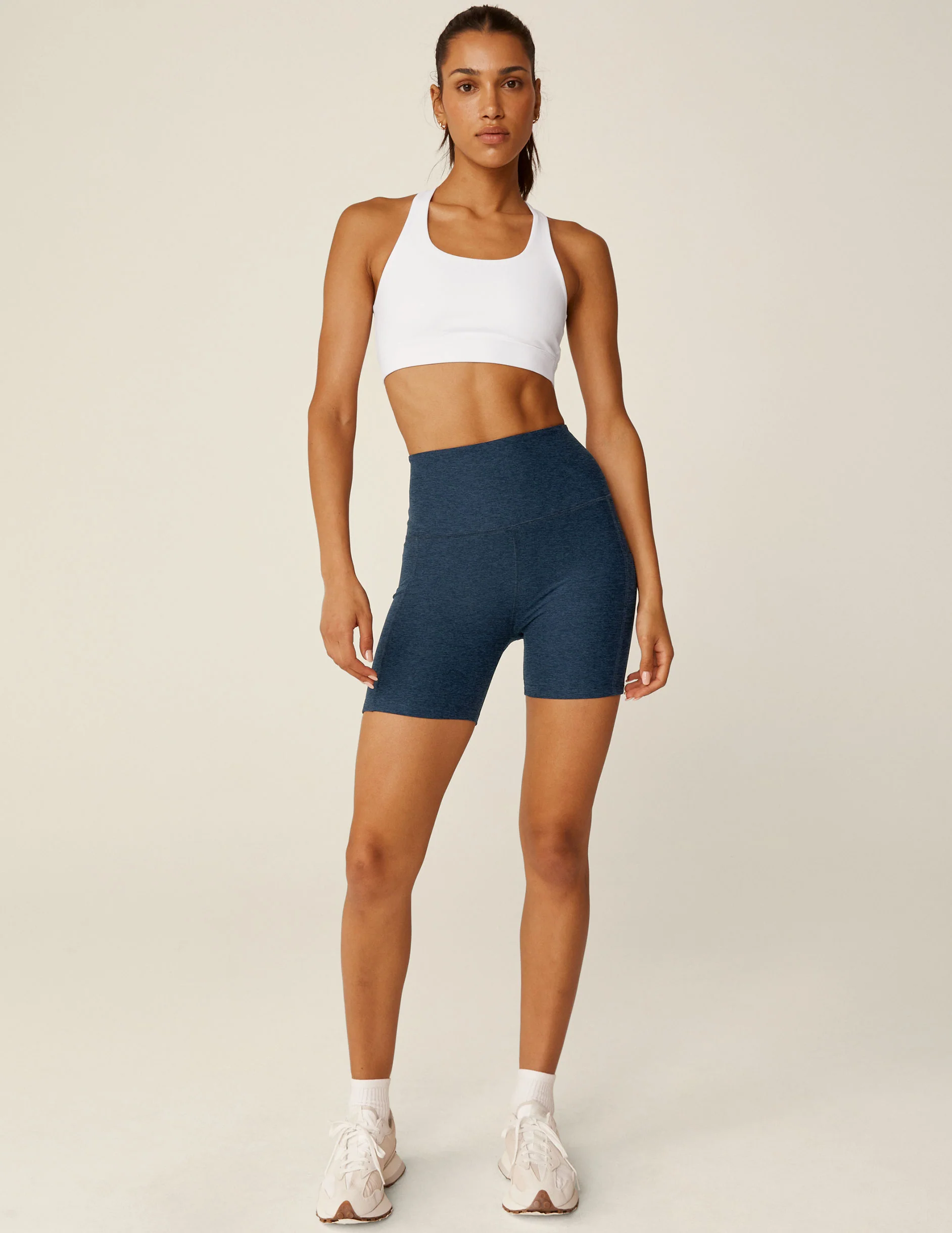 Spacedye Keep Pace 5" Pocket Short - Image 4