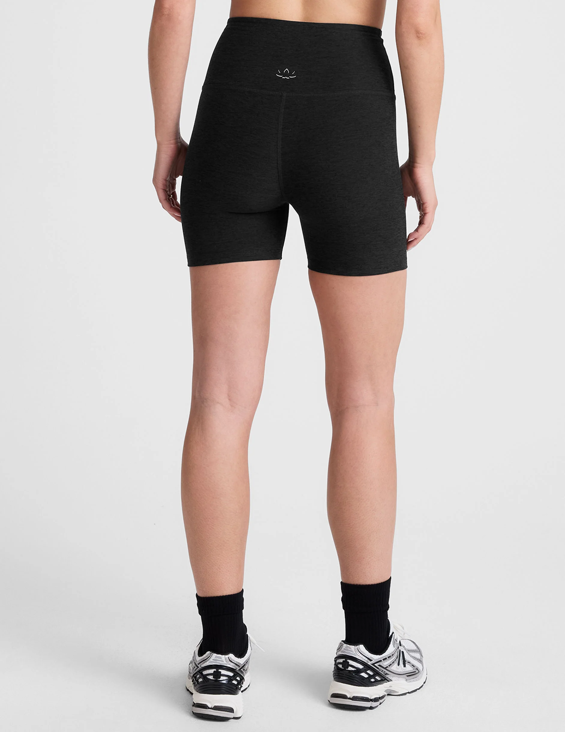 Spacedye Keep Pace 5" Short - Image 5