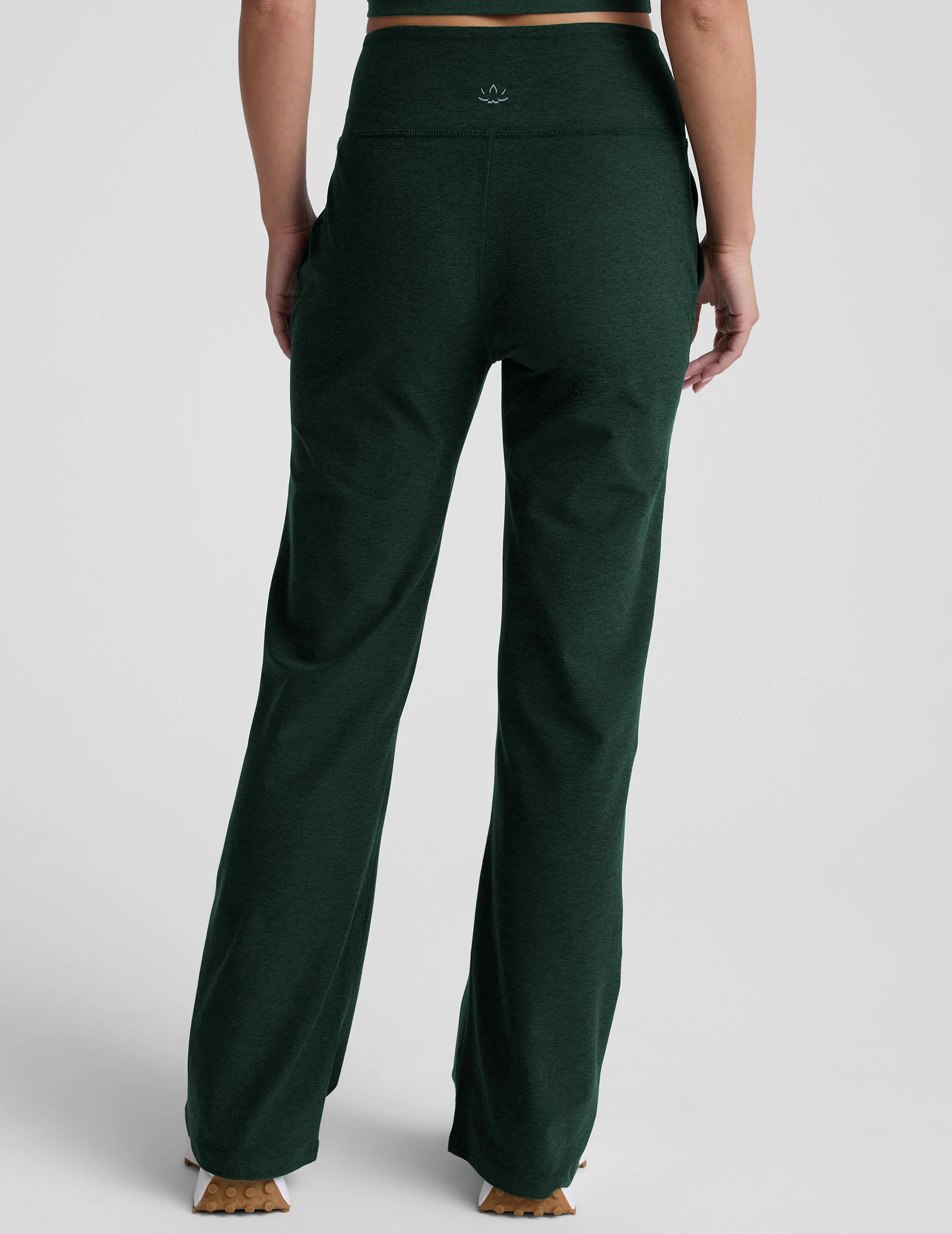 Spacedye Laid Back Wide Leg Pant 29" - Image 5