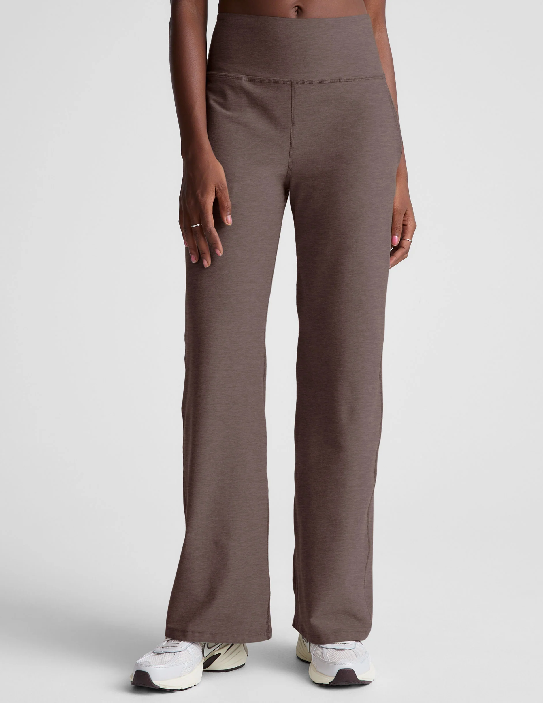 Spacedye Laid Back Wide Leg Pant 31" - Image 2