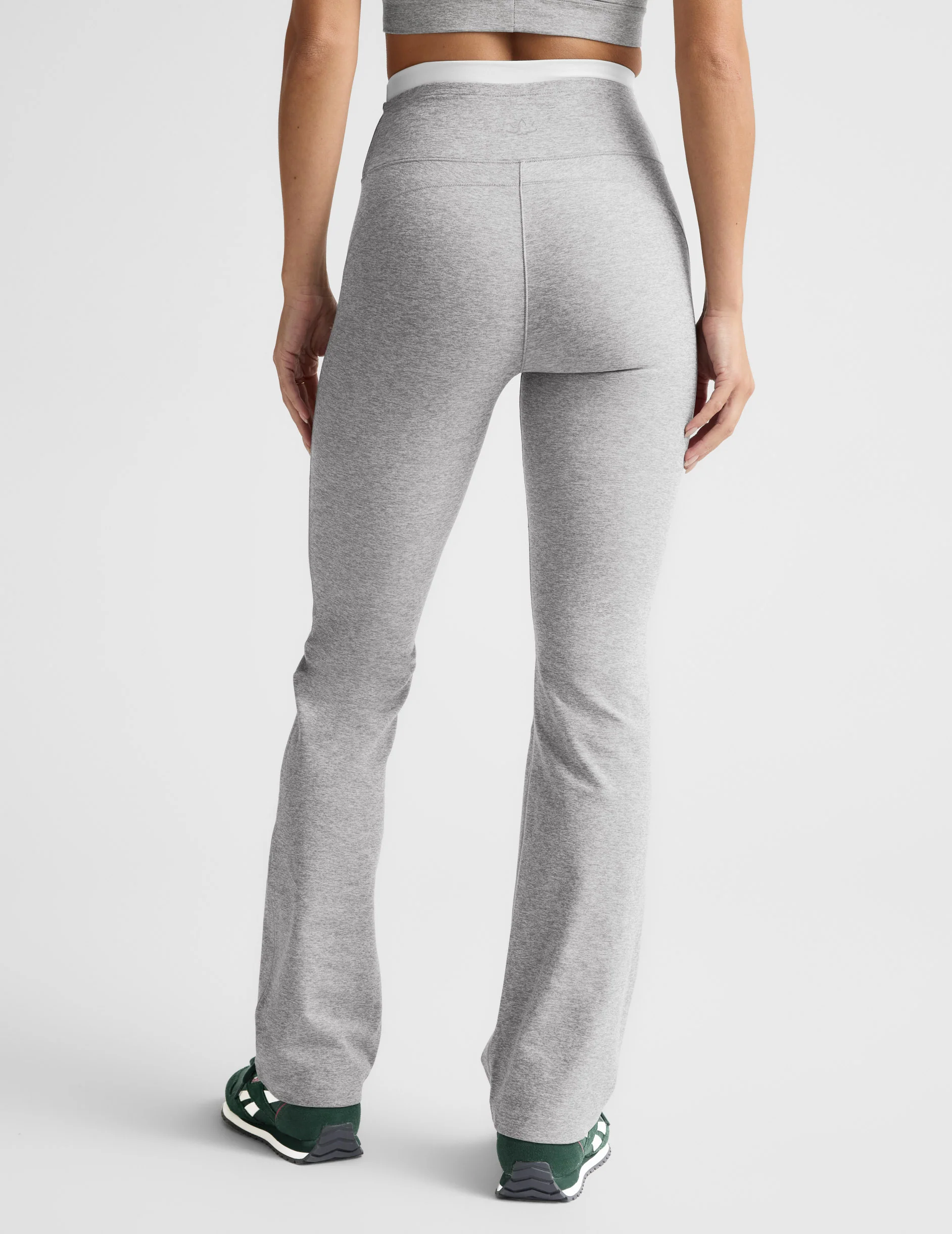 Spacedye Layered Bootcut Pant - Image 3