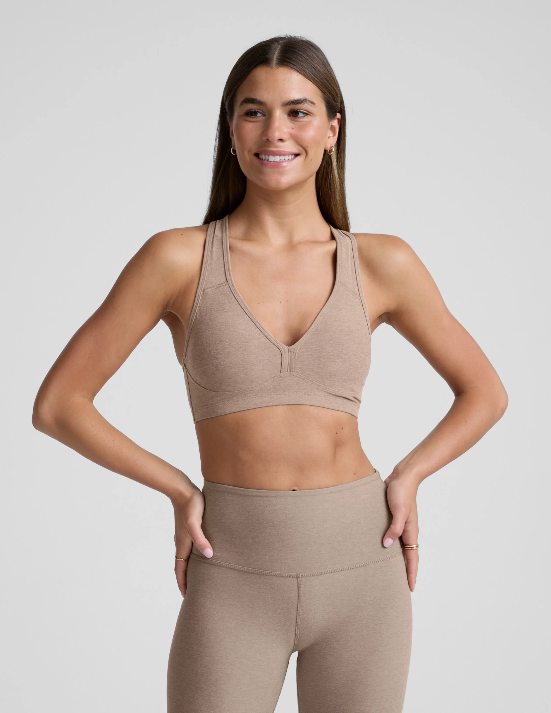 Spacedye Lift Your Spirits Bra