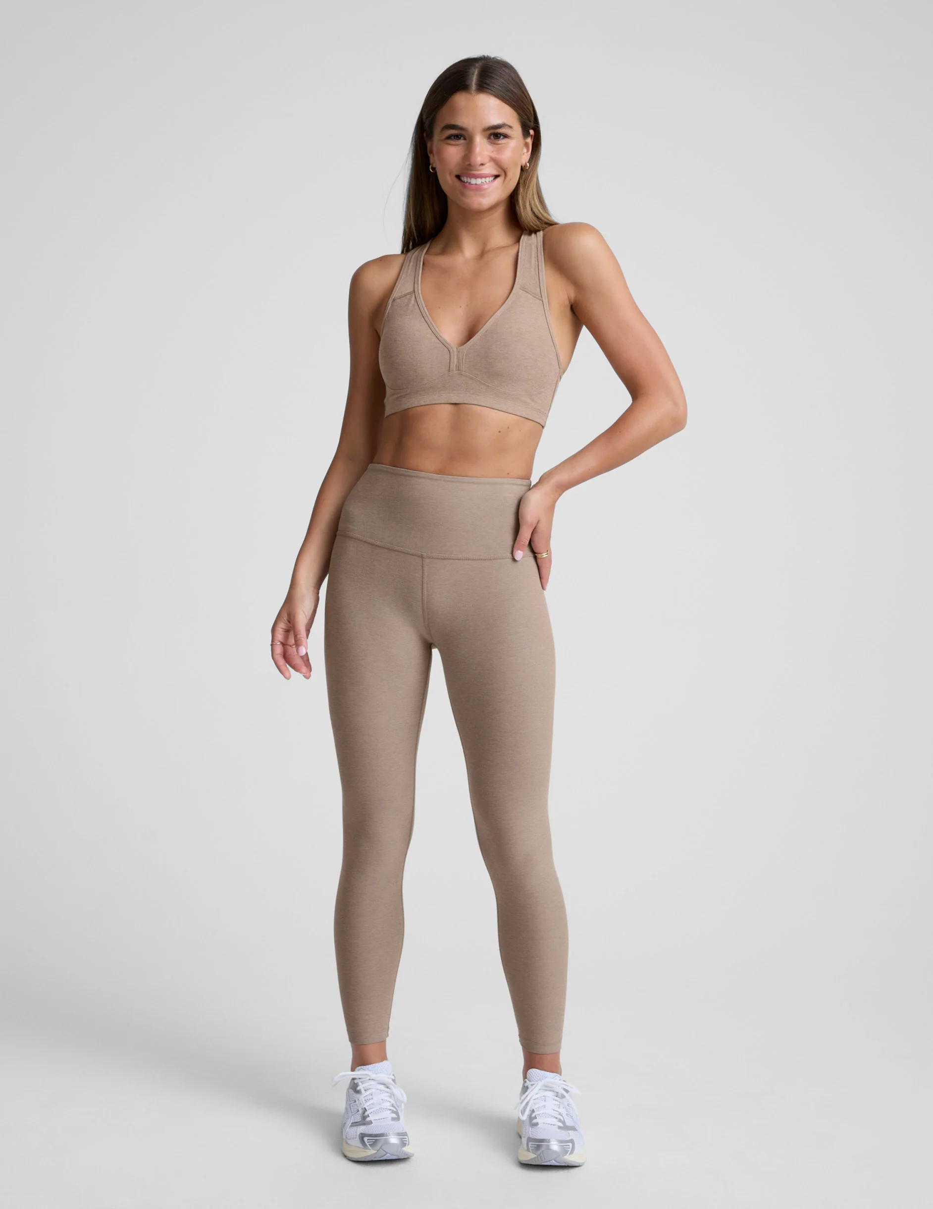 Spacedye Lift Your Spirits Bra - Image 4