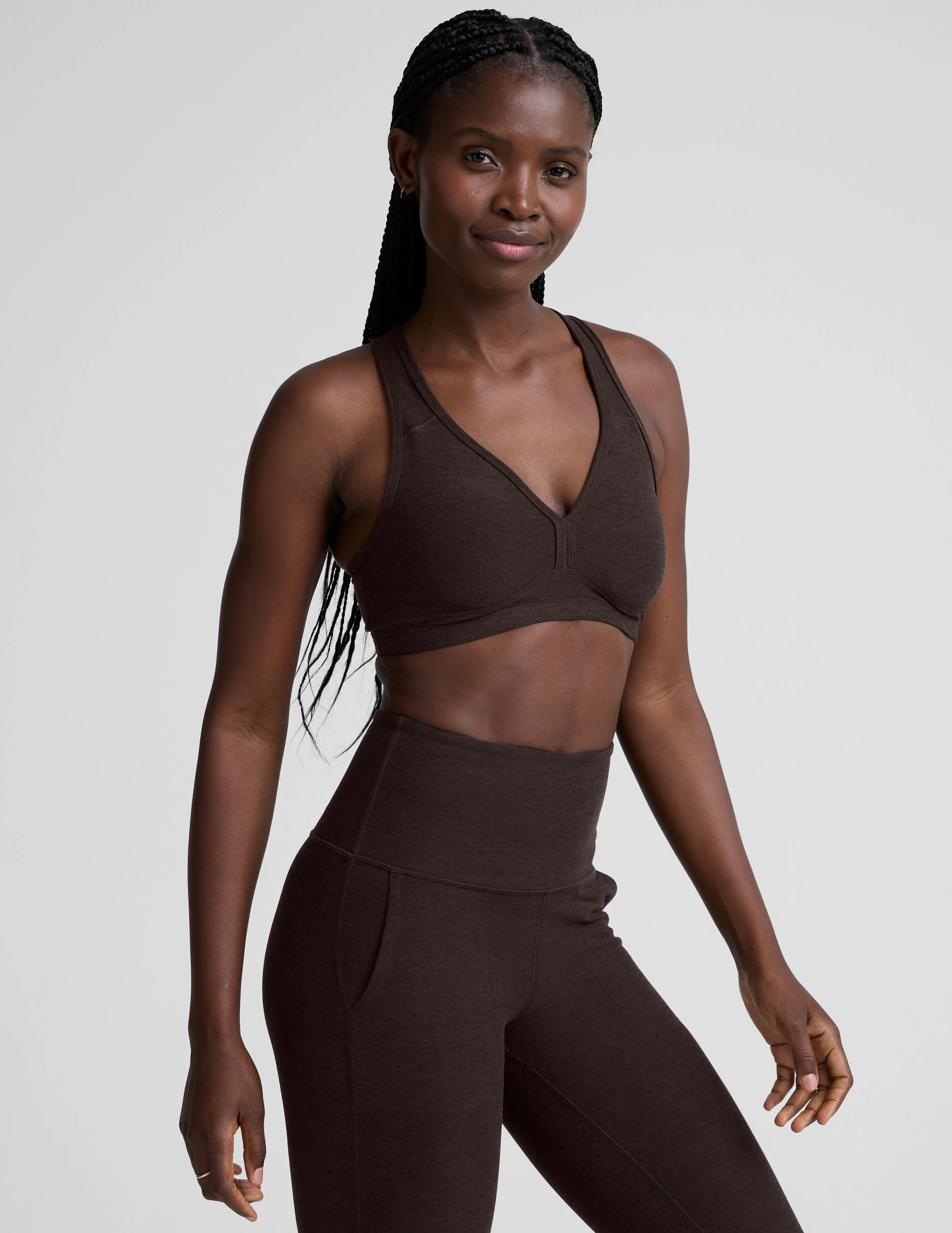 Spacedye Lift Your Spirits Bra - Image 2