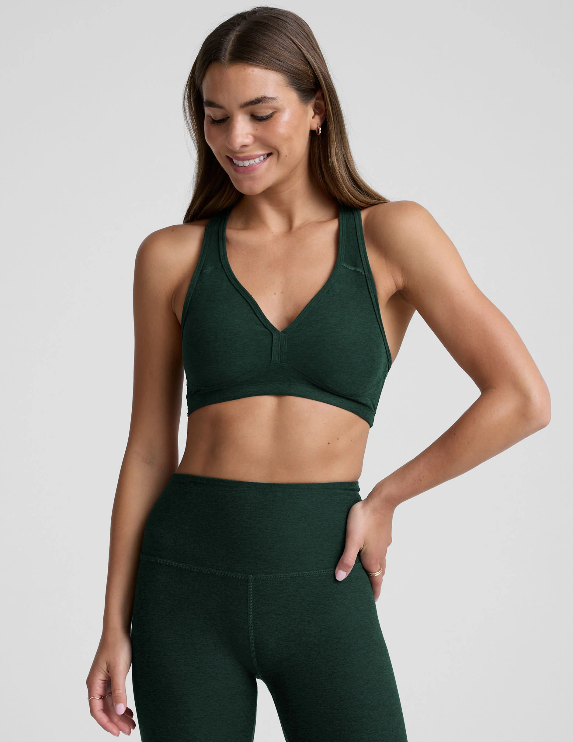 Spacedye Lift Your Spirits Bra