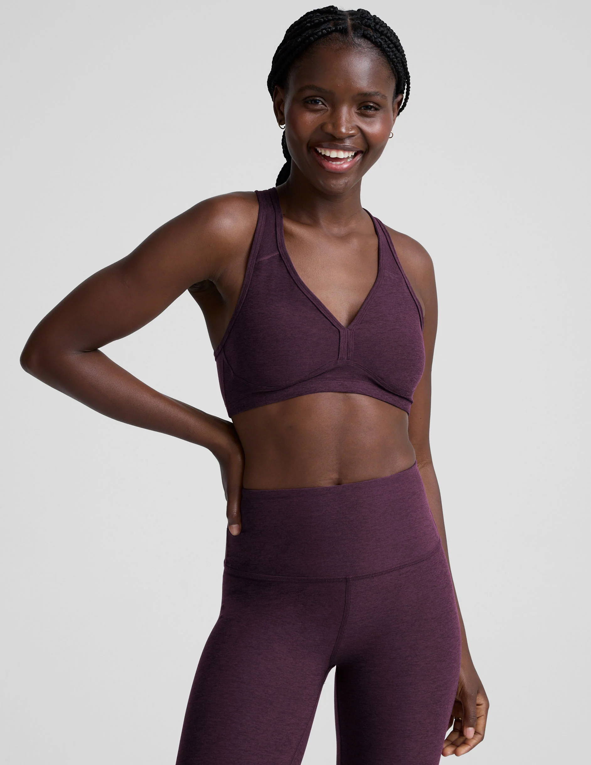 Spacedye Lift Your Spirits Bra