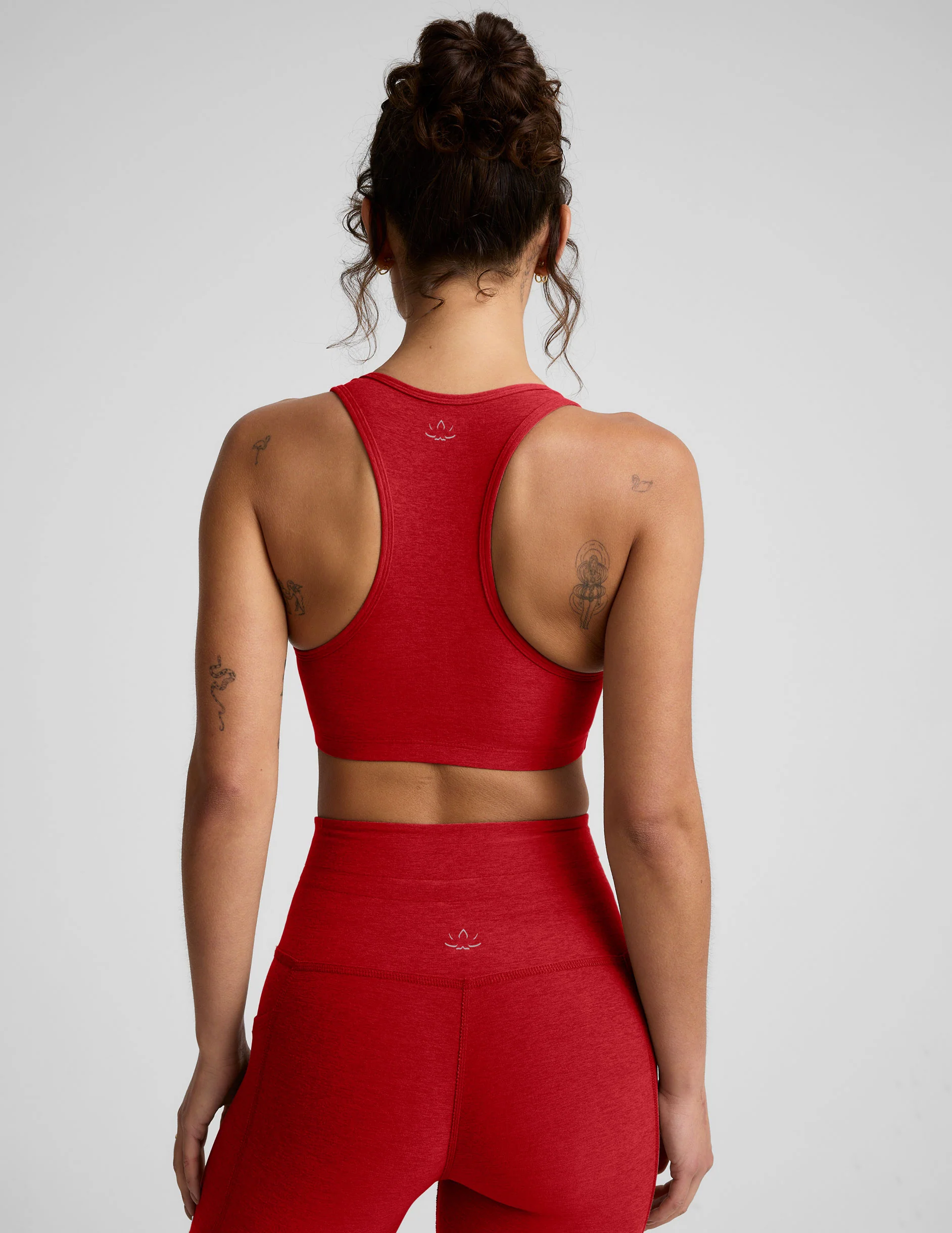 Spacedye Lift Your Spirits Bra - Image 2