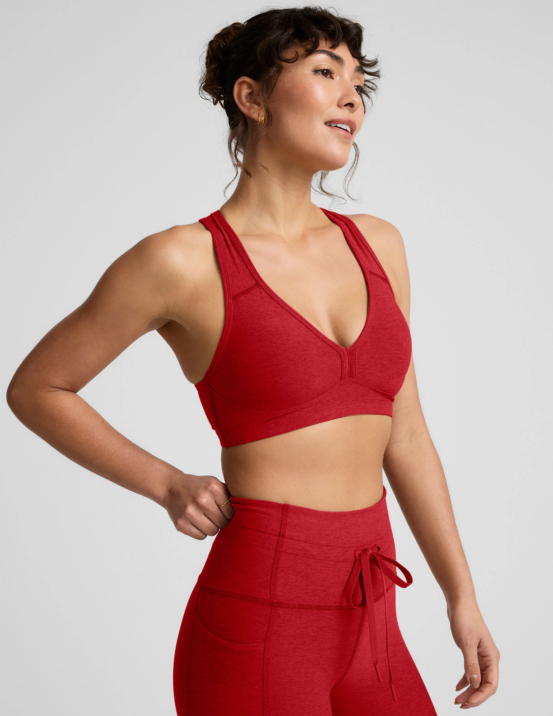 Spacedye Lift Your Spirits Bra - Image 3
