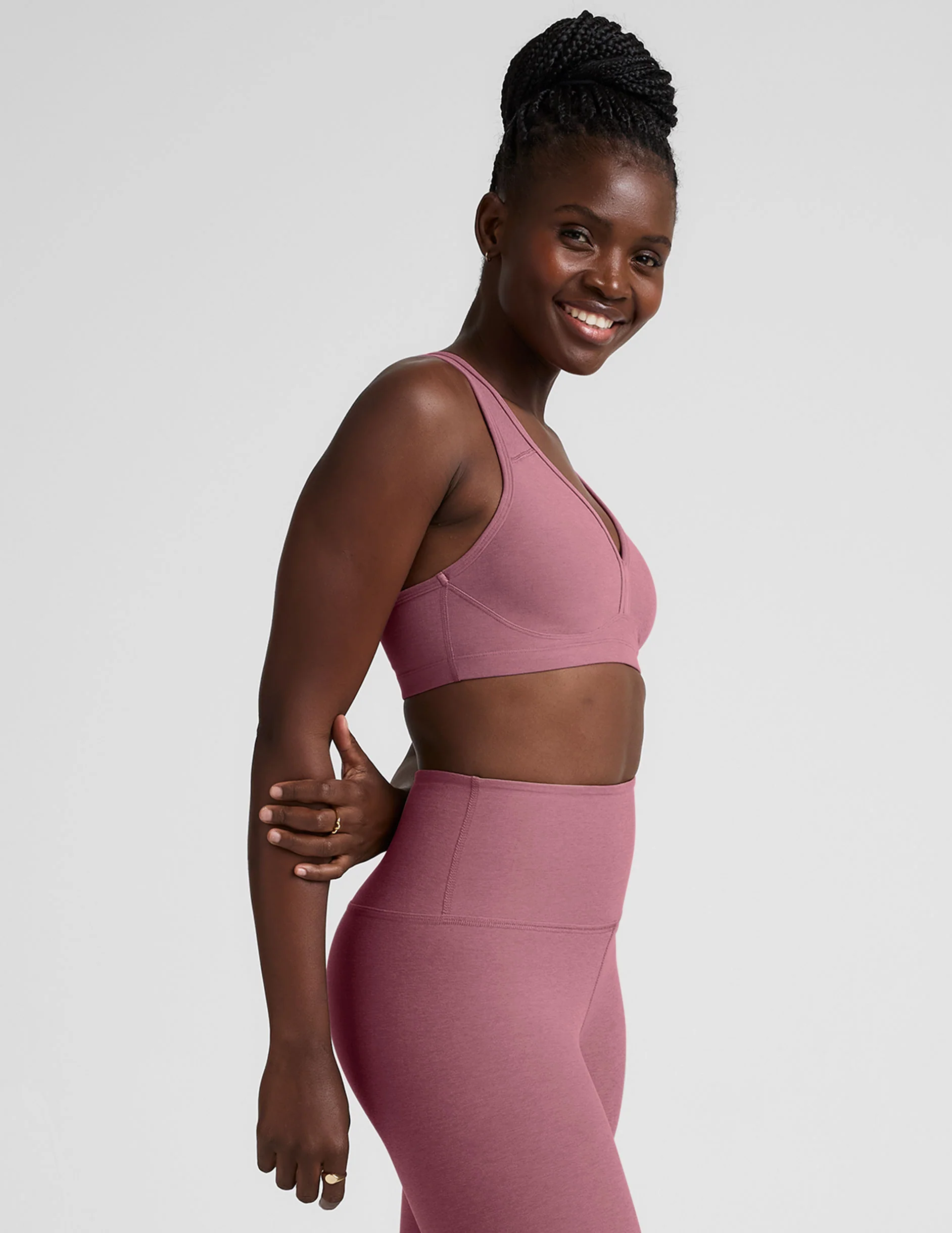 Spacedye Lift Your Spirits Bra - Image 3