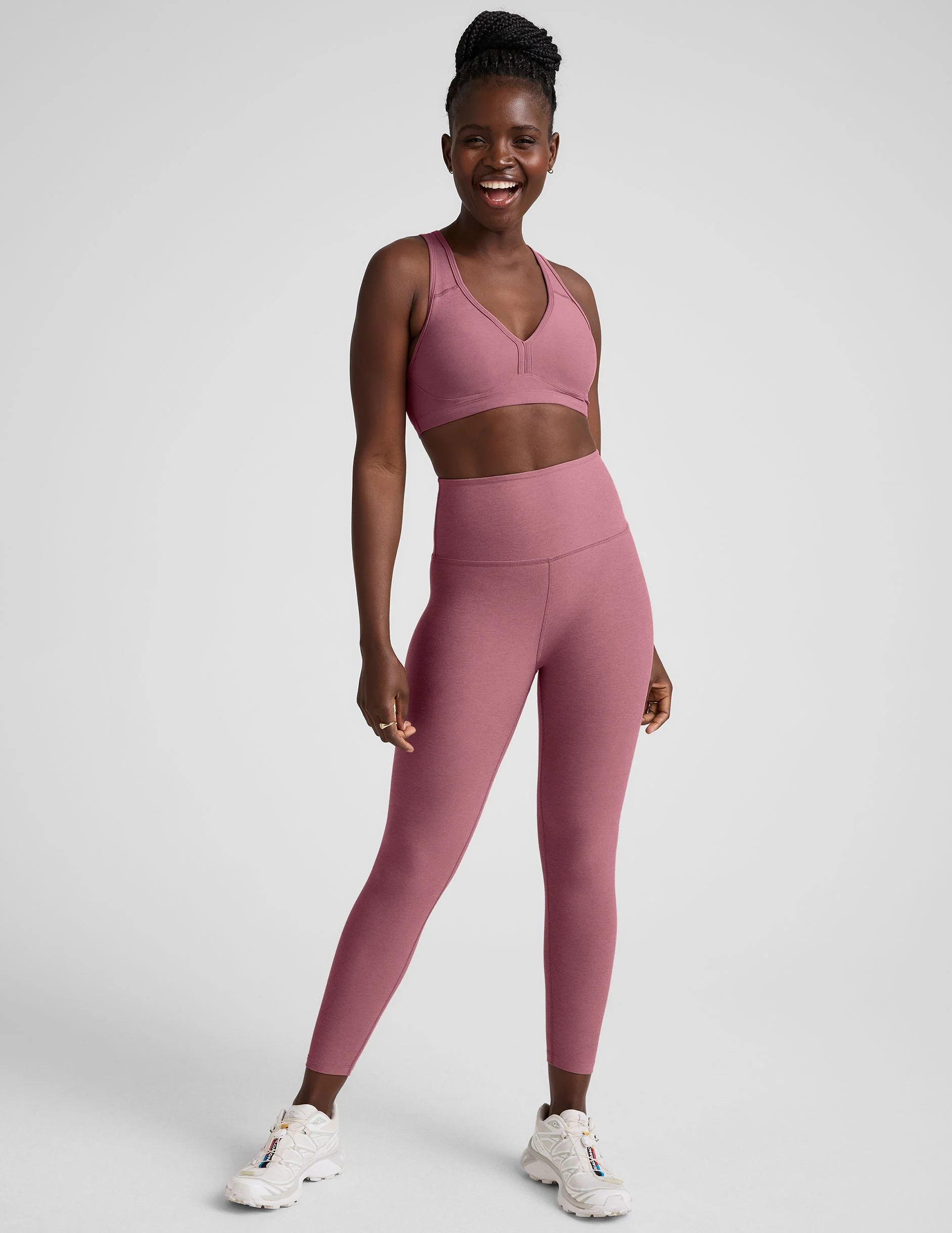 Spacedye Lift Your Spirits Bra - Image 5