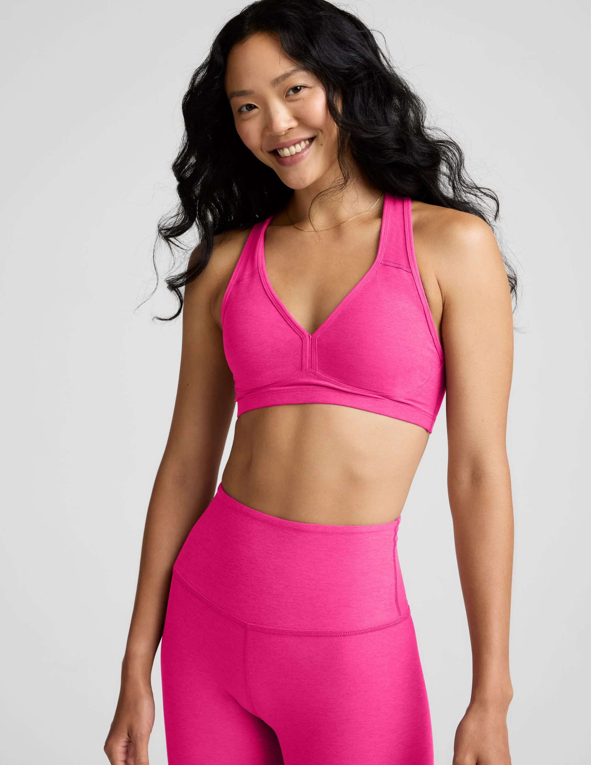 Spacedye Lift Your Spirits Bra