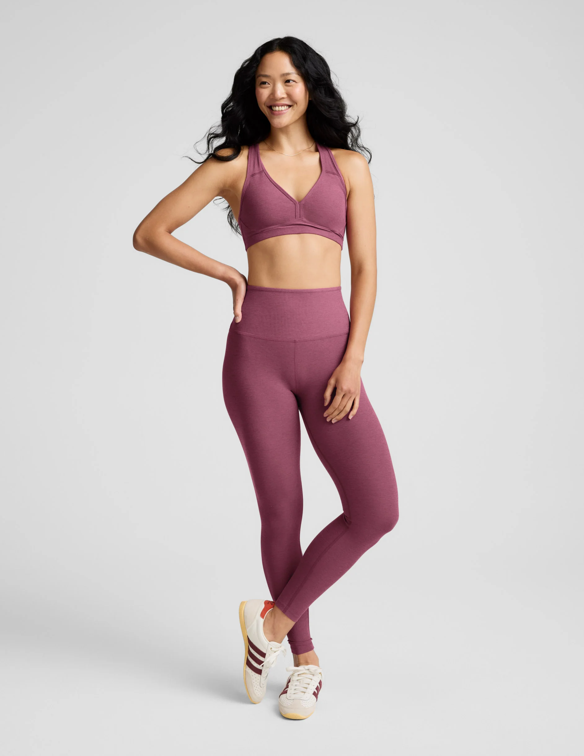 Spacedye Lift Your Spirits Bra - Image 2
