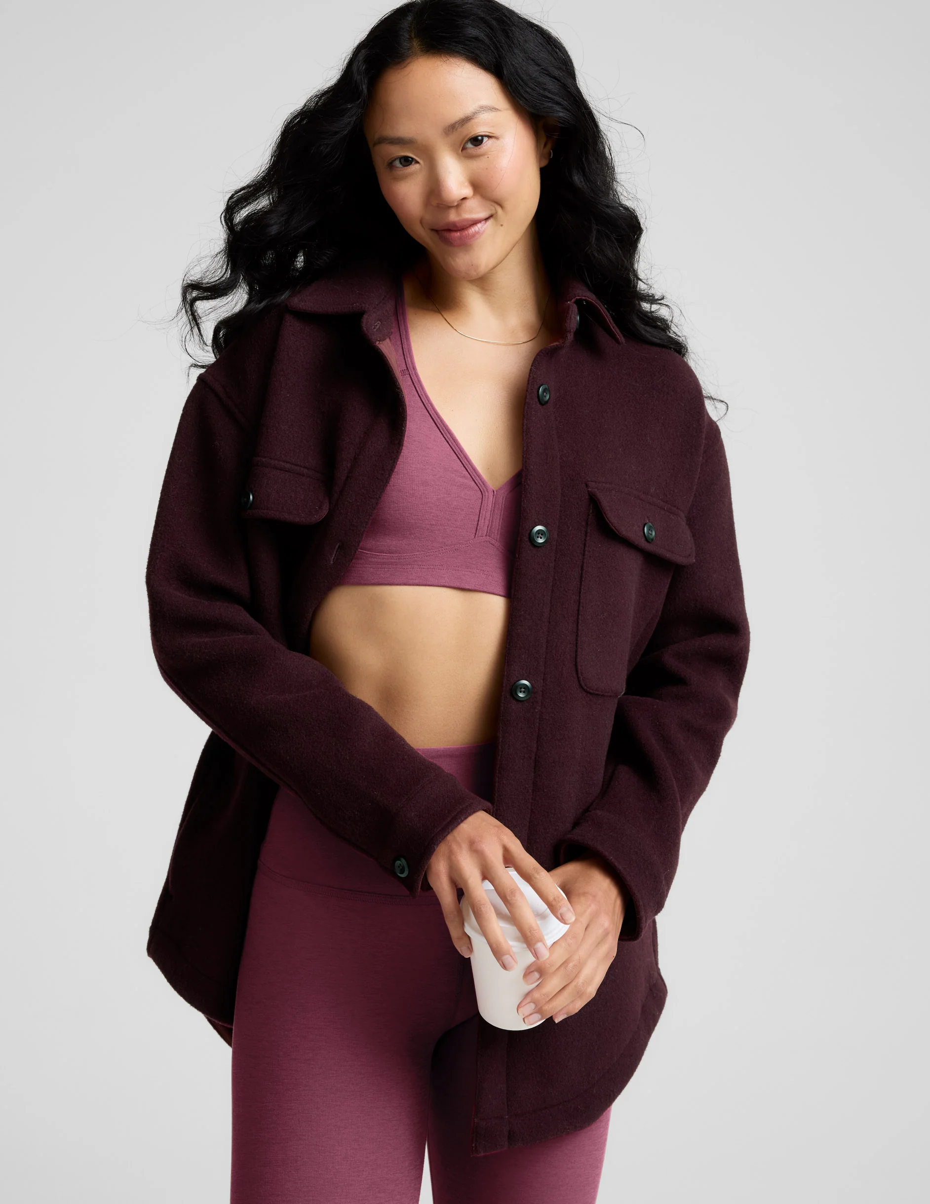 Spacedye Lift Your Spirits Bra - Image 4