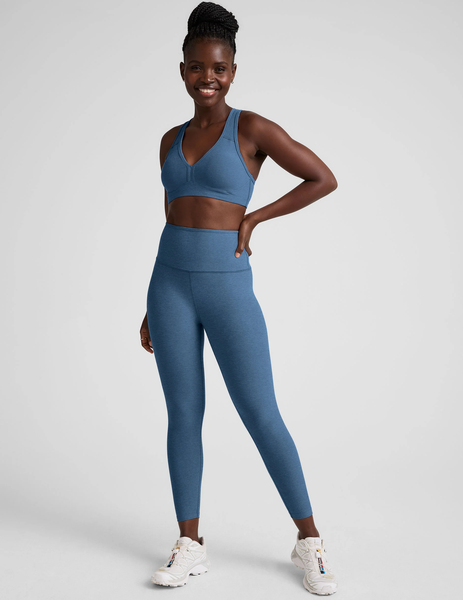 Spacedye Lift Your Spirits Bra - Image 4