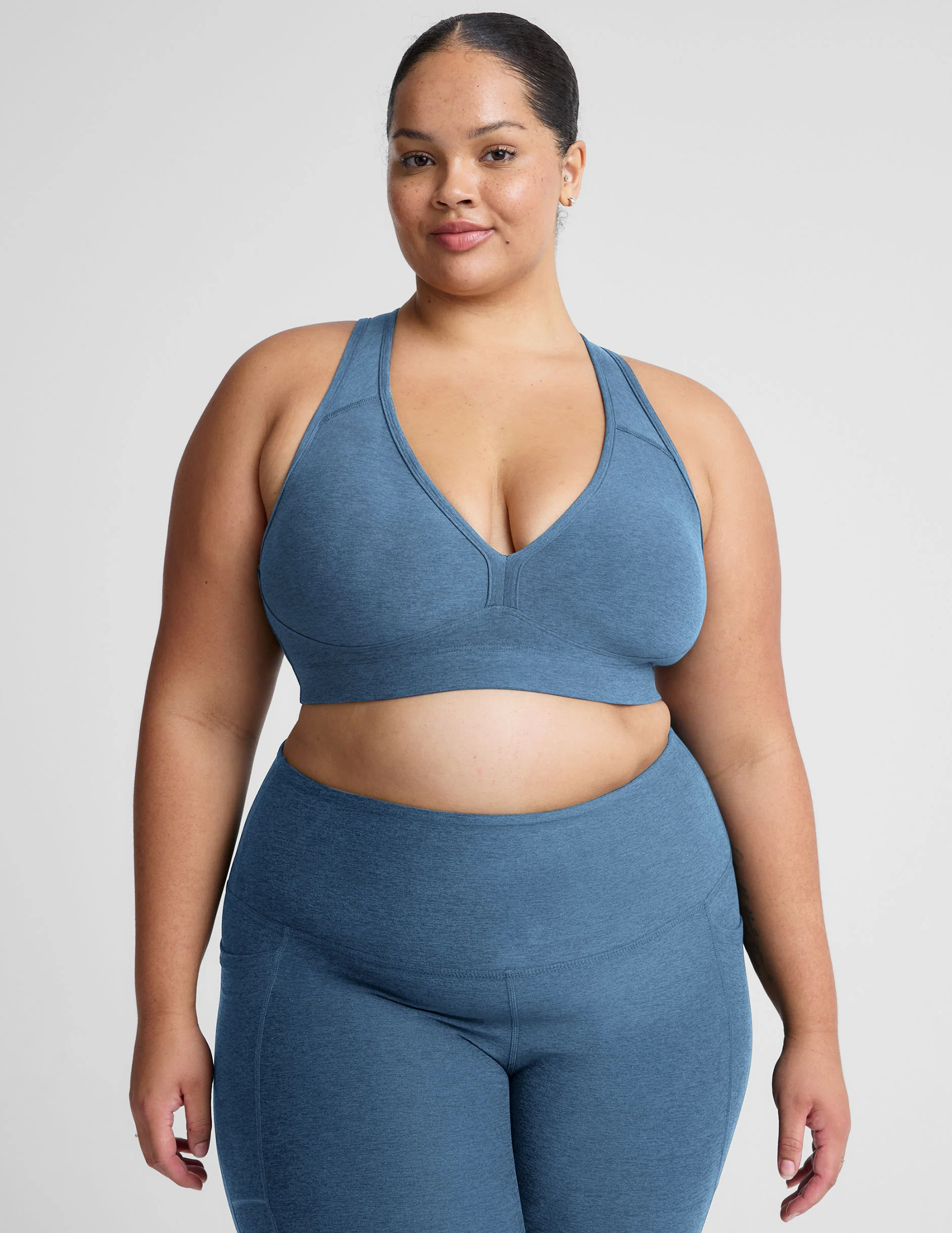 Spacedye Lift Your Spirits Bra - Image 5