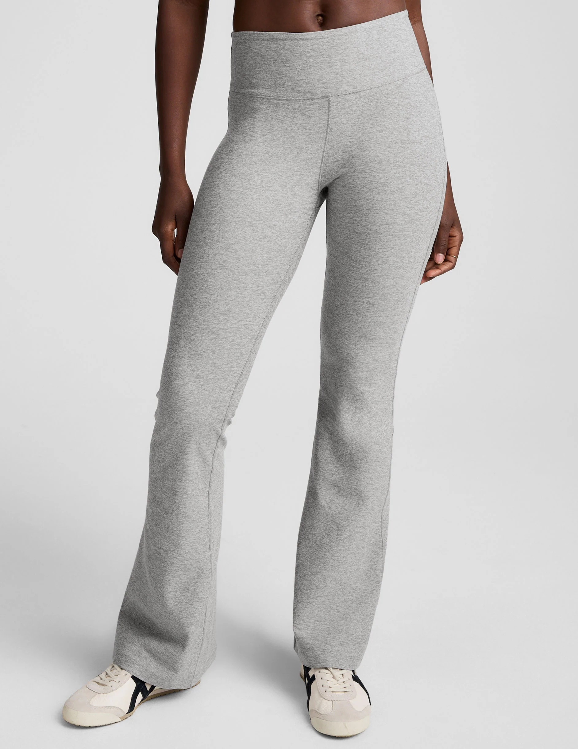 Spacedye Mid-Rise Bootcut Pant - Image 4