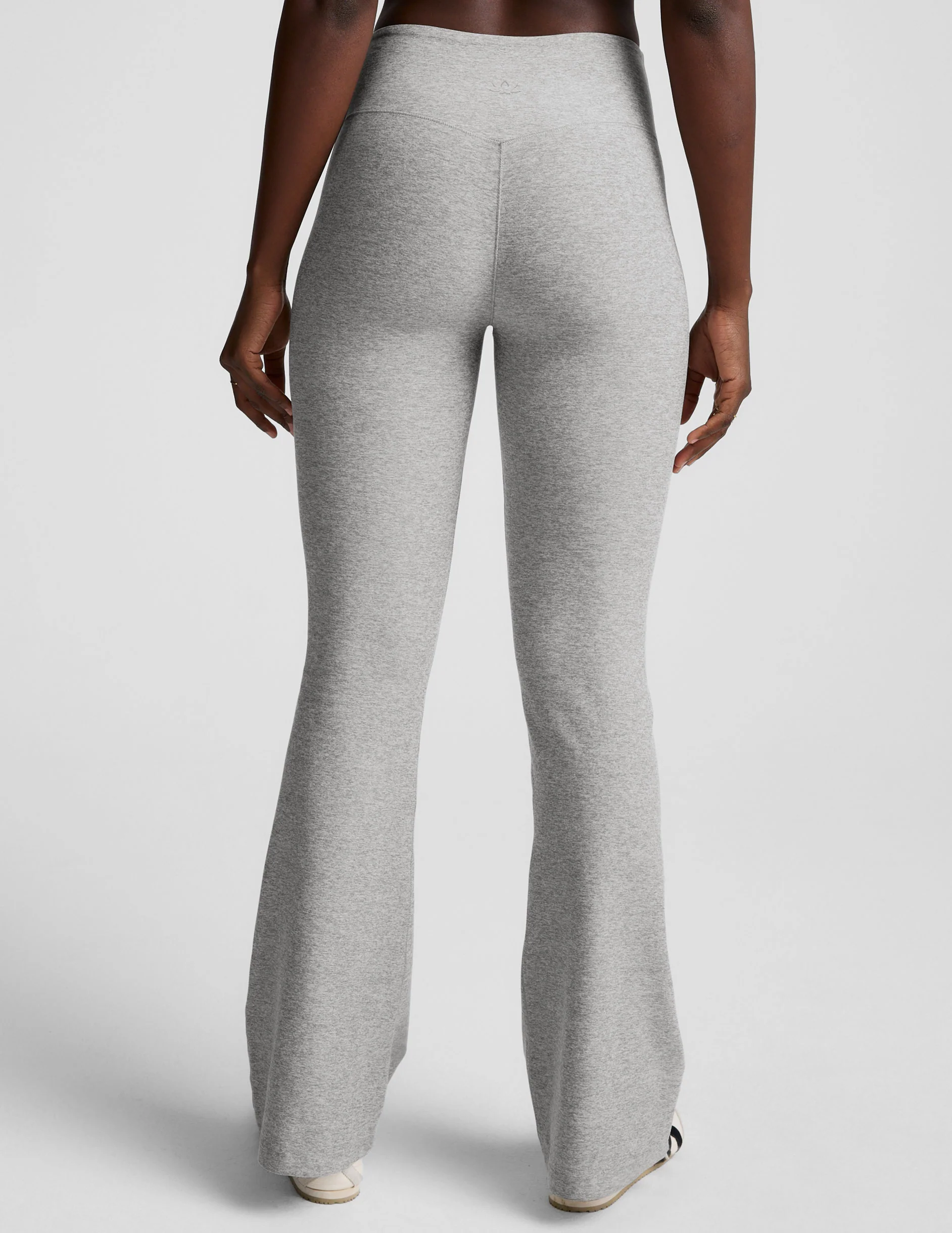 Spacedye Mid-Rise Bootcut Pant - Image 6