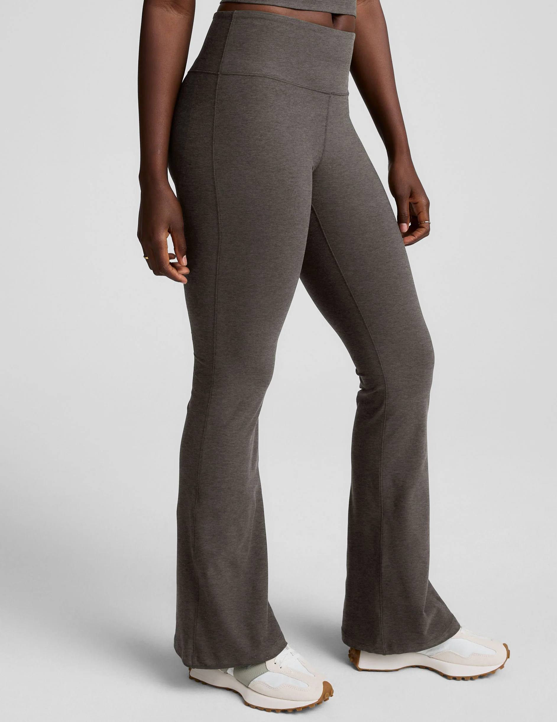 Spacedye Mid-Rise Bootcut Pant - Image 3