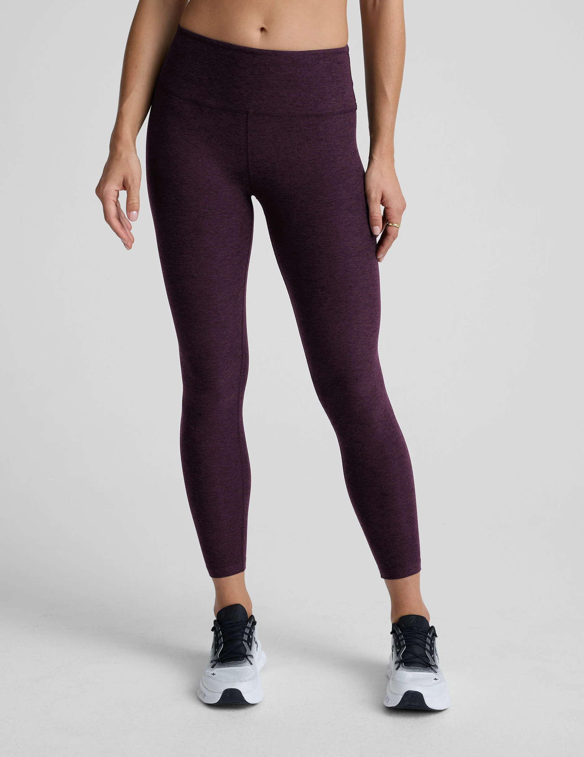 Spacedye Mid-Rise Legging - Image 2