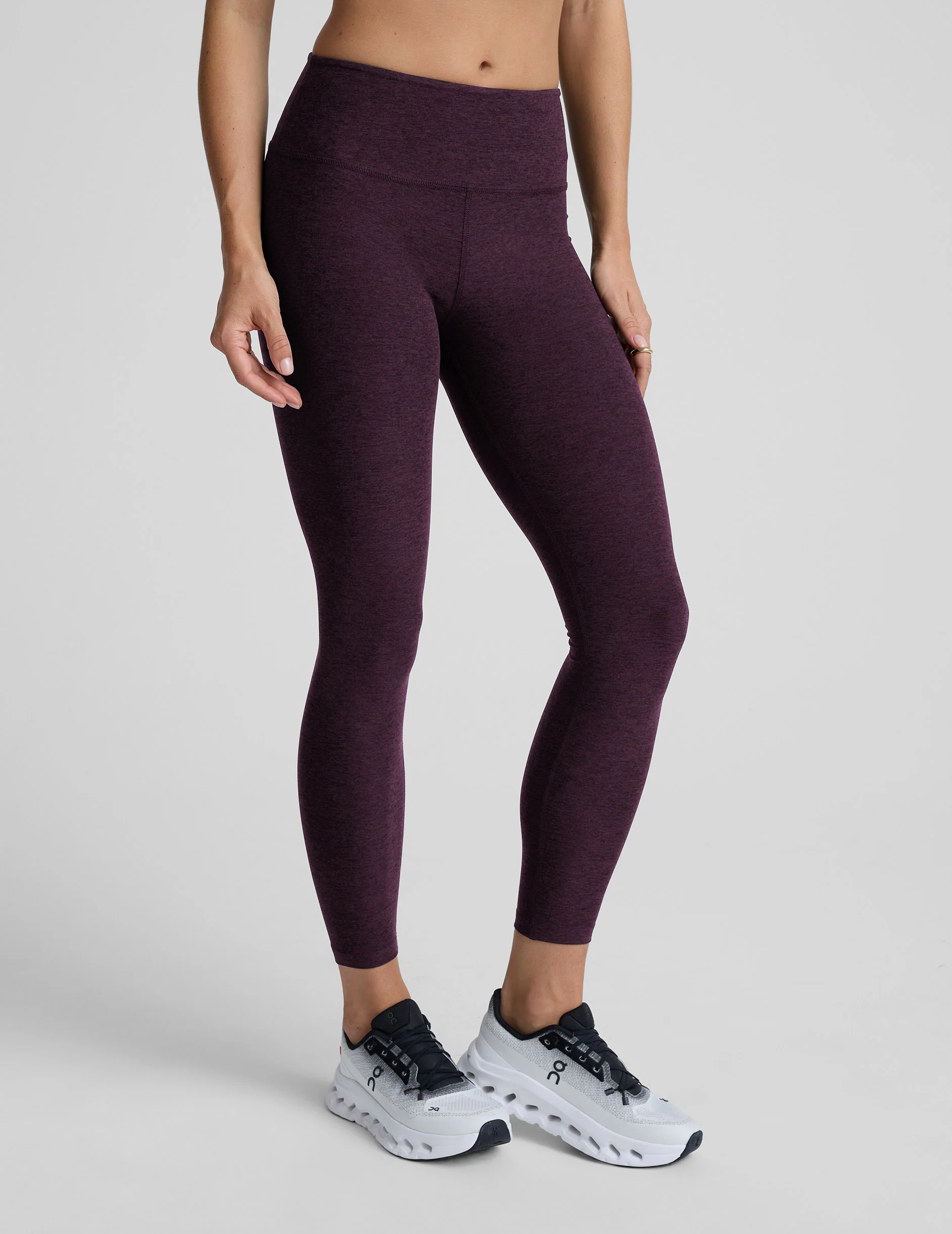 Spacedye Mid-Rise Legging - Image 3