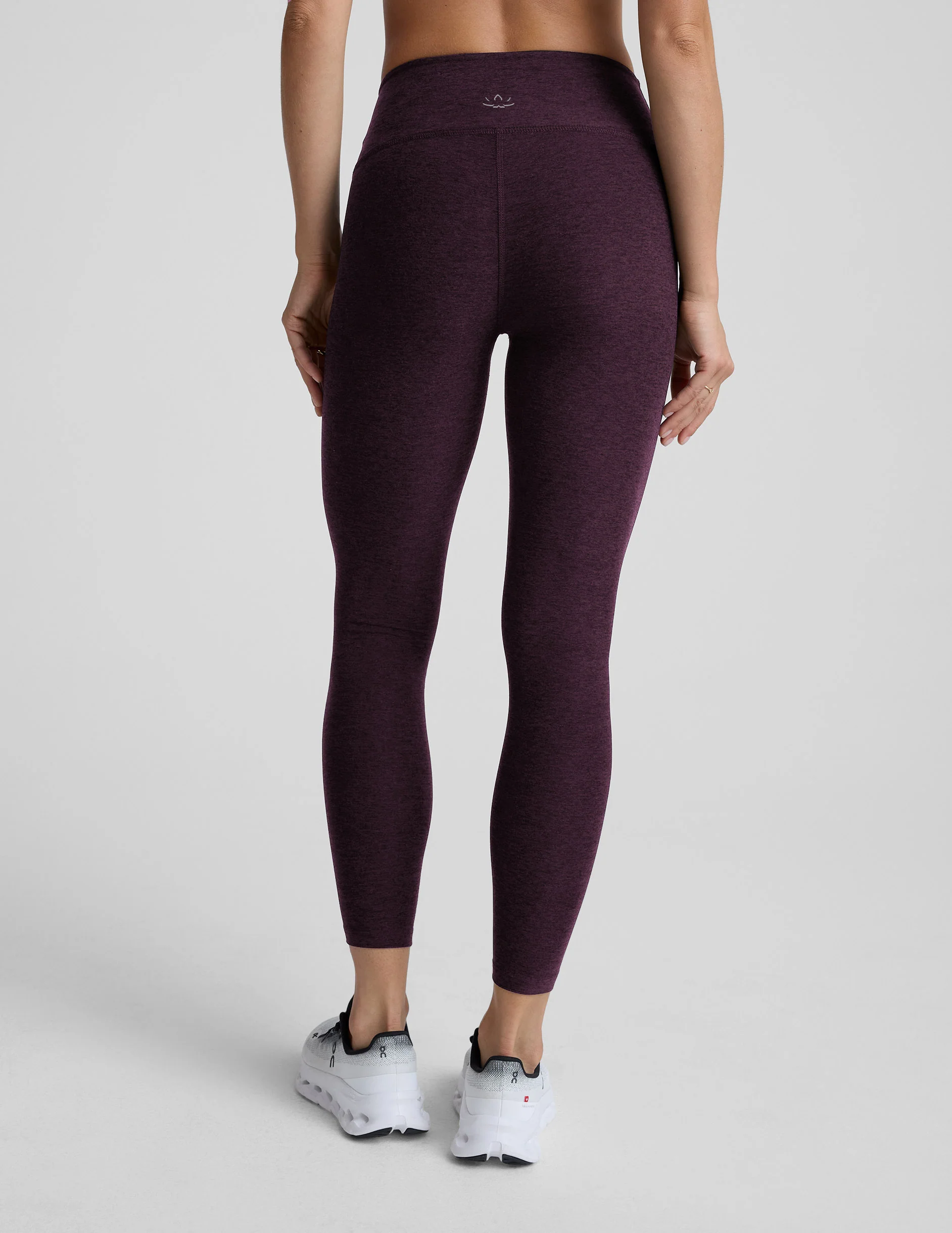 Spacedye Mid-Rise Legging - Image 4