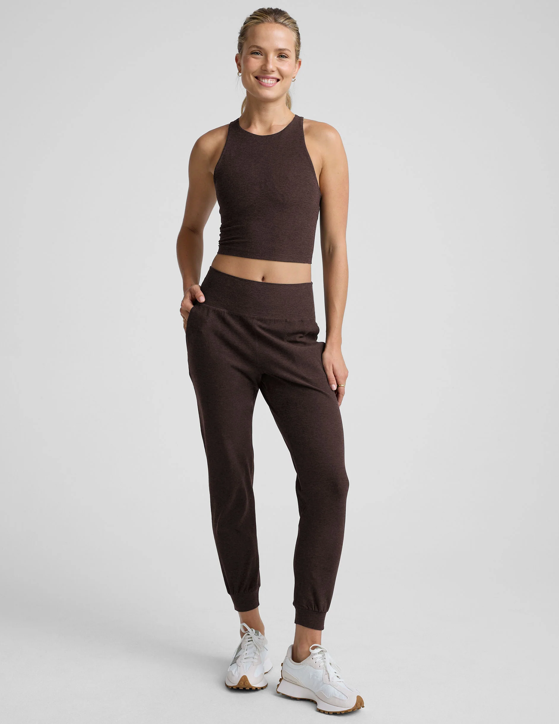 Spacedye Midi Jogger - Image 2