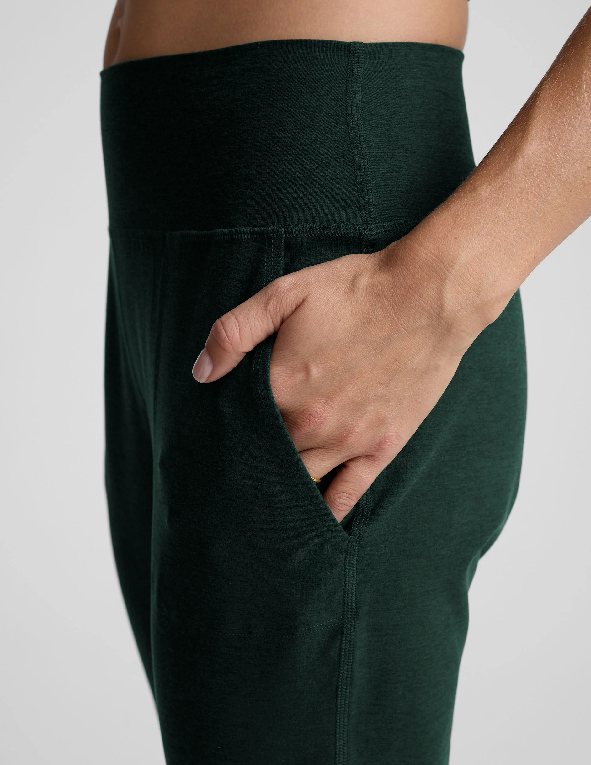 Spacedye Midi Jogger - Image 5