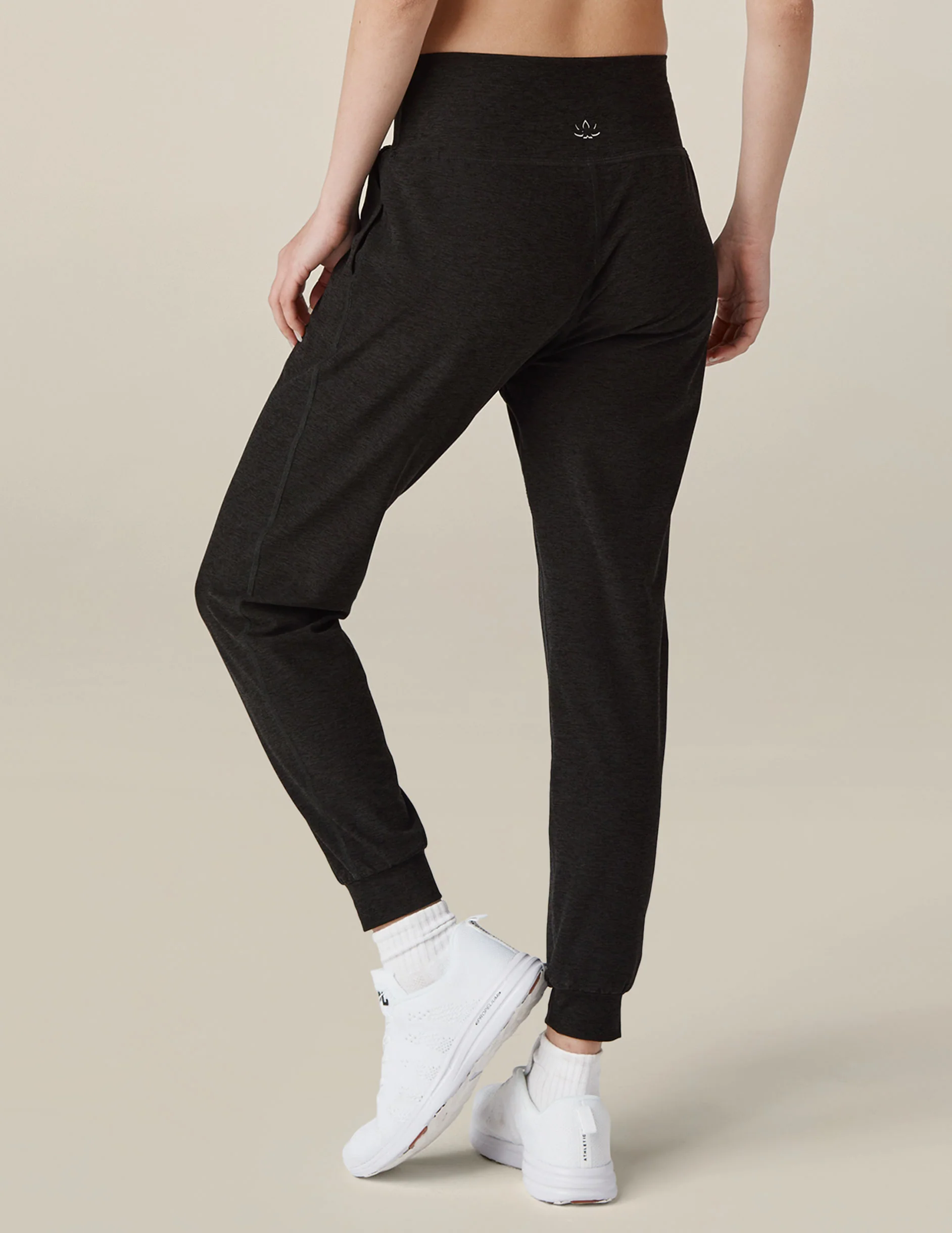 Spacedye Midi Jogger - Image 4