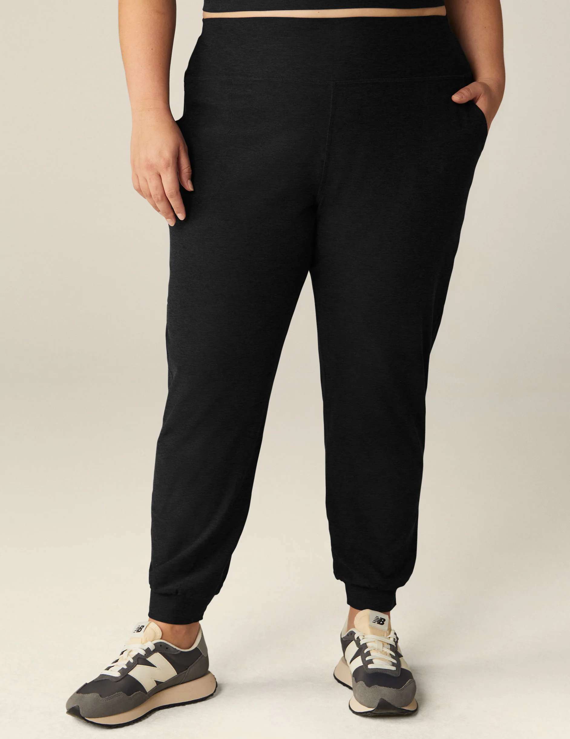 Spacedye Midi Jogger - Image 5