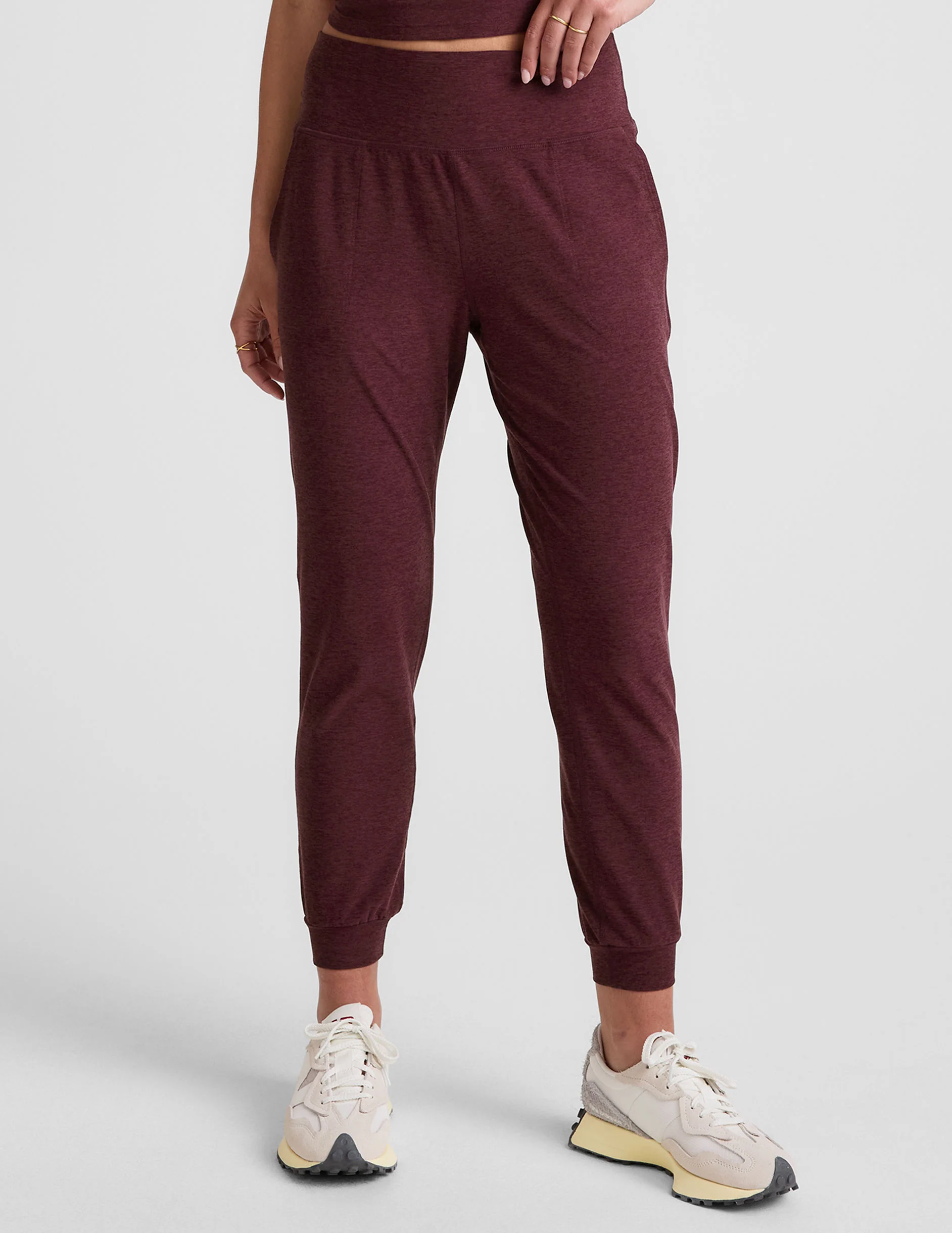 Spacedye Midi Jogger - Image 3