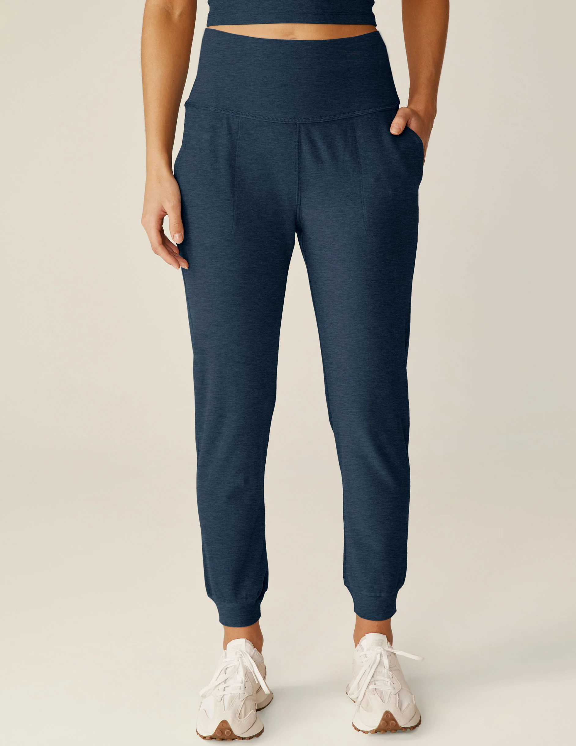 Spacedye Midi Jogger - Image 2