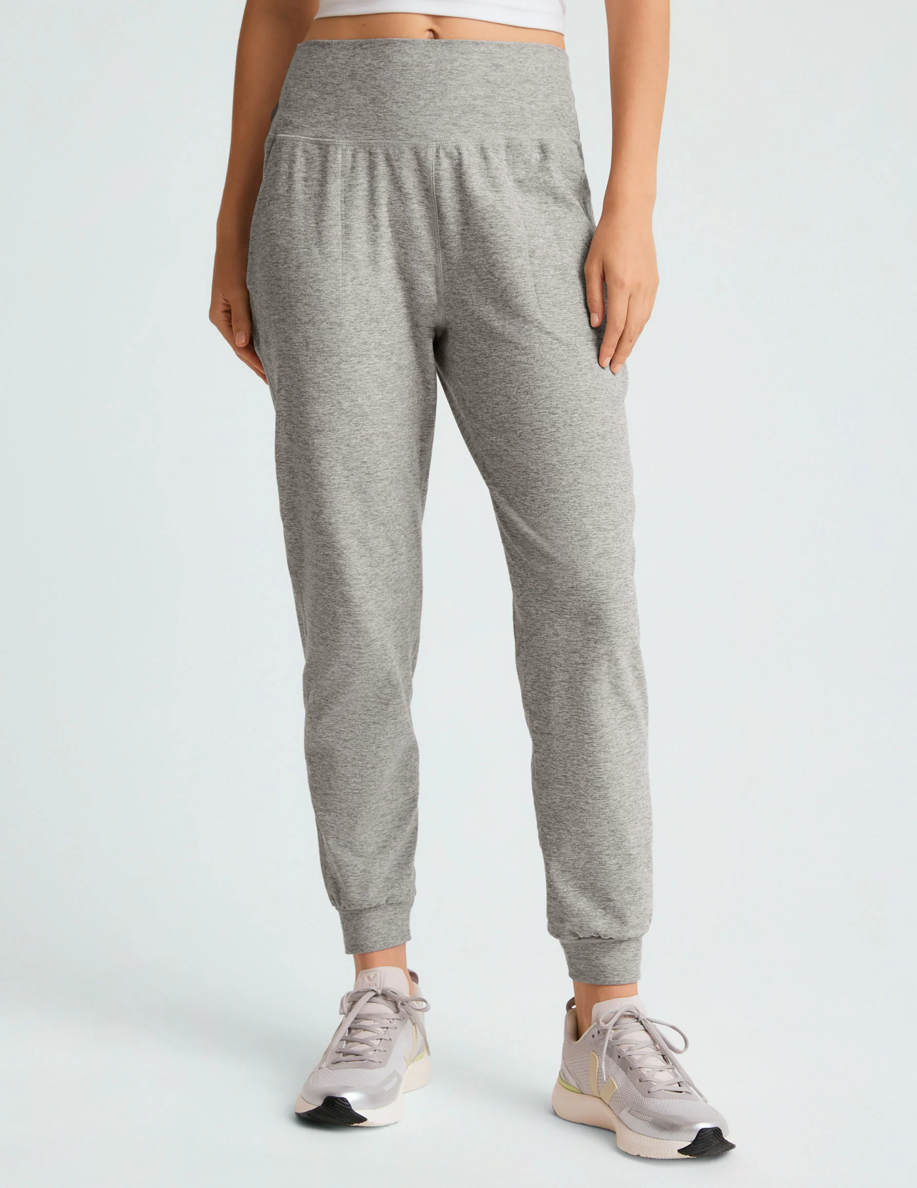 Spacedye Midi Jogger - Image 2