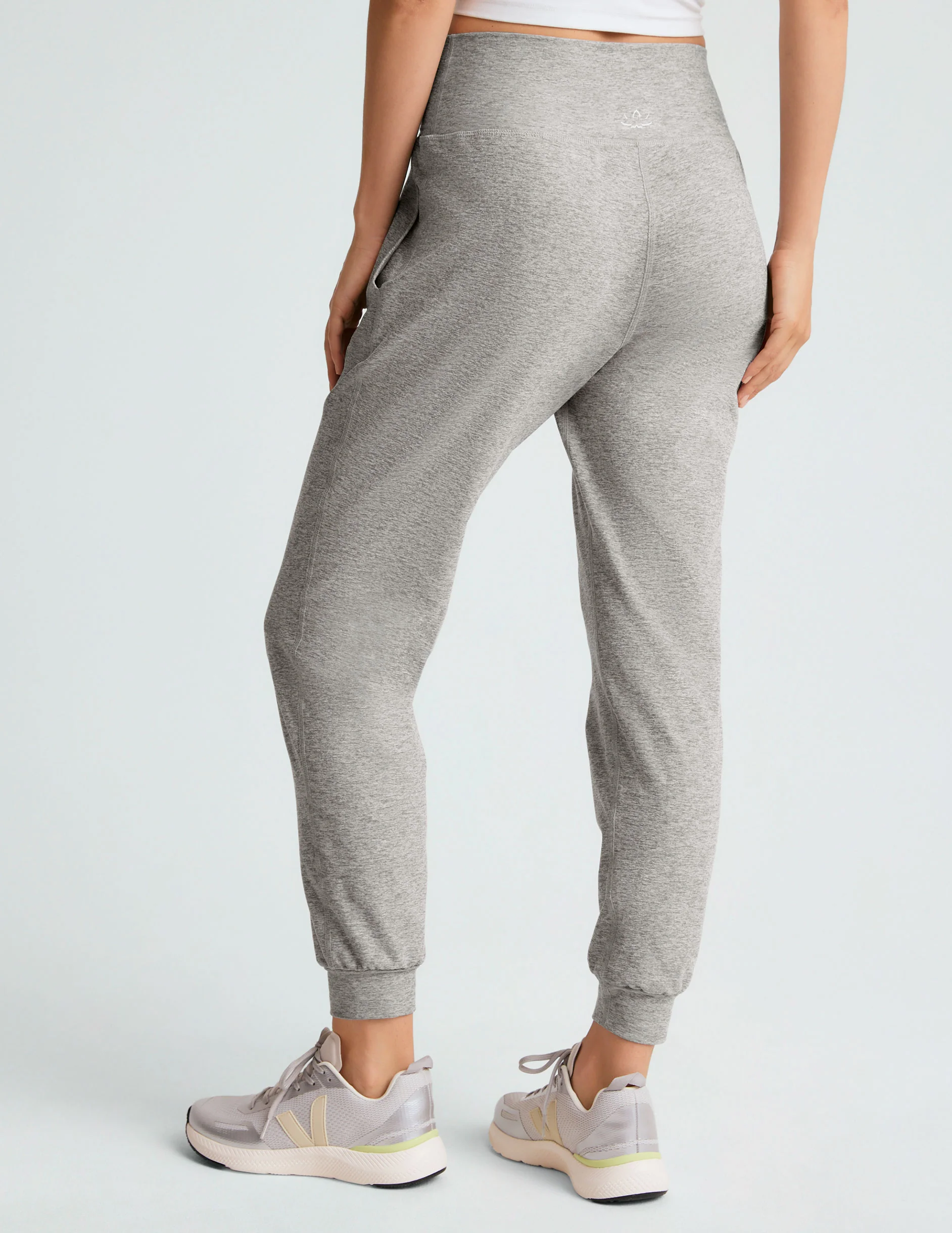 Spacedye Midi Jogger - Image 3