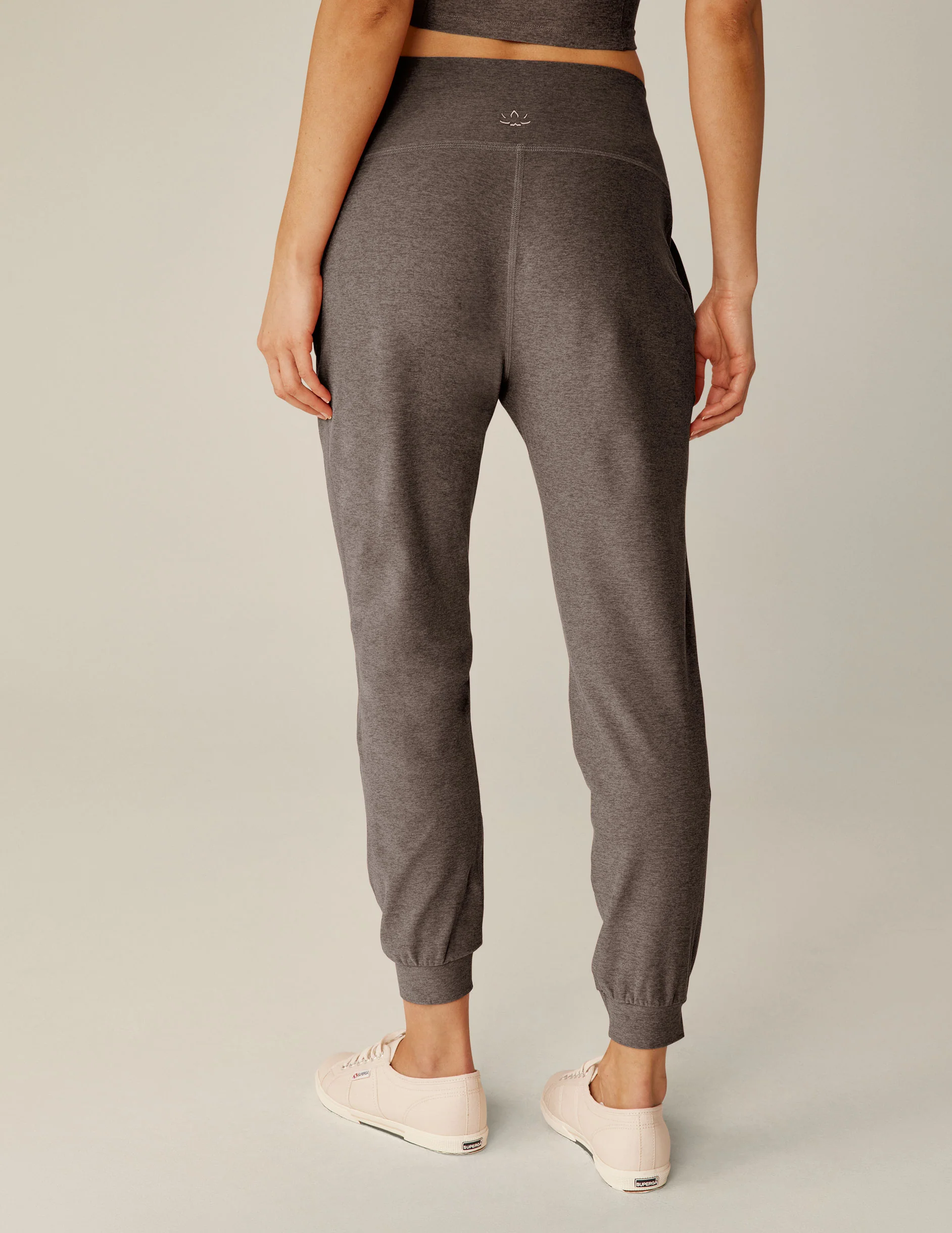 Spacedye Midi Jogger - Image 4