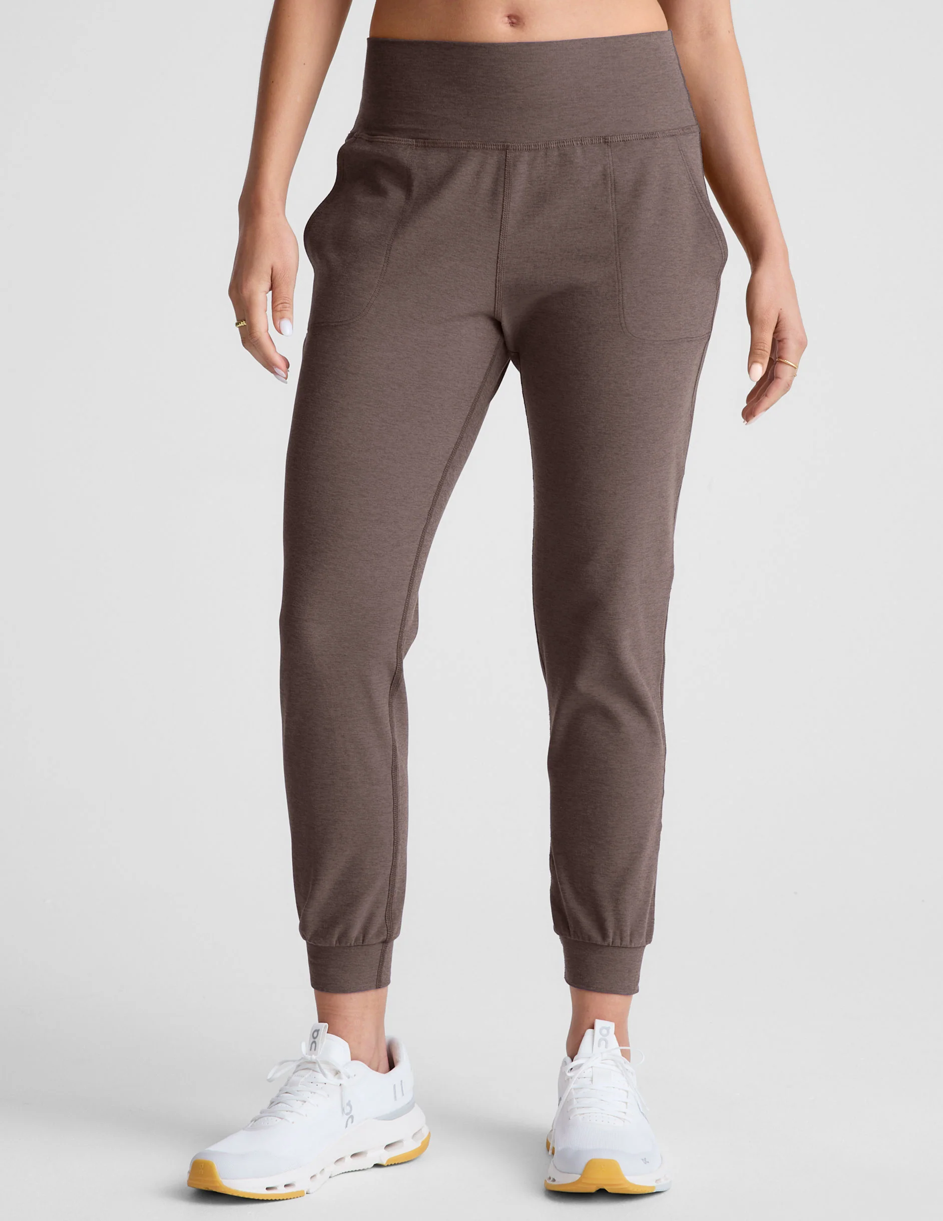 Spacedye Midi Jogger - Image 2