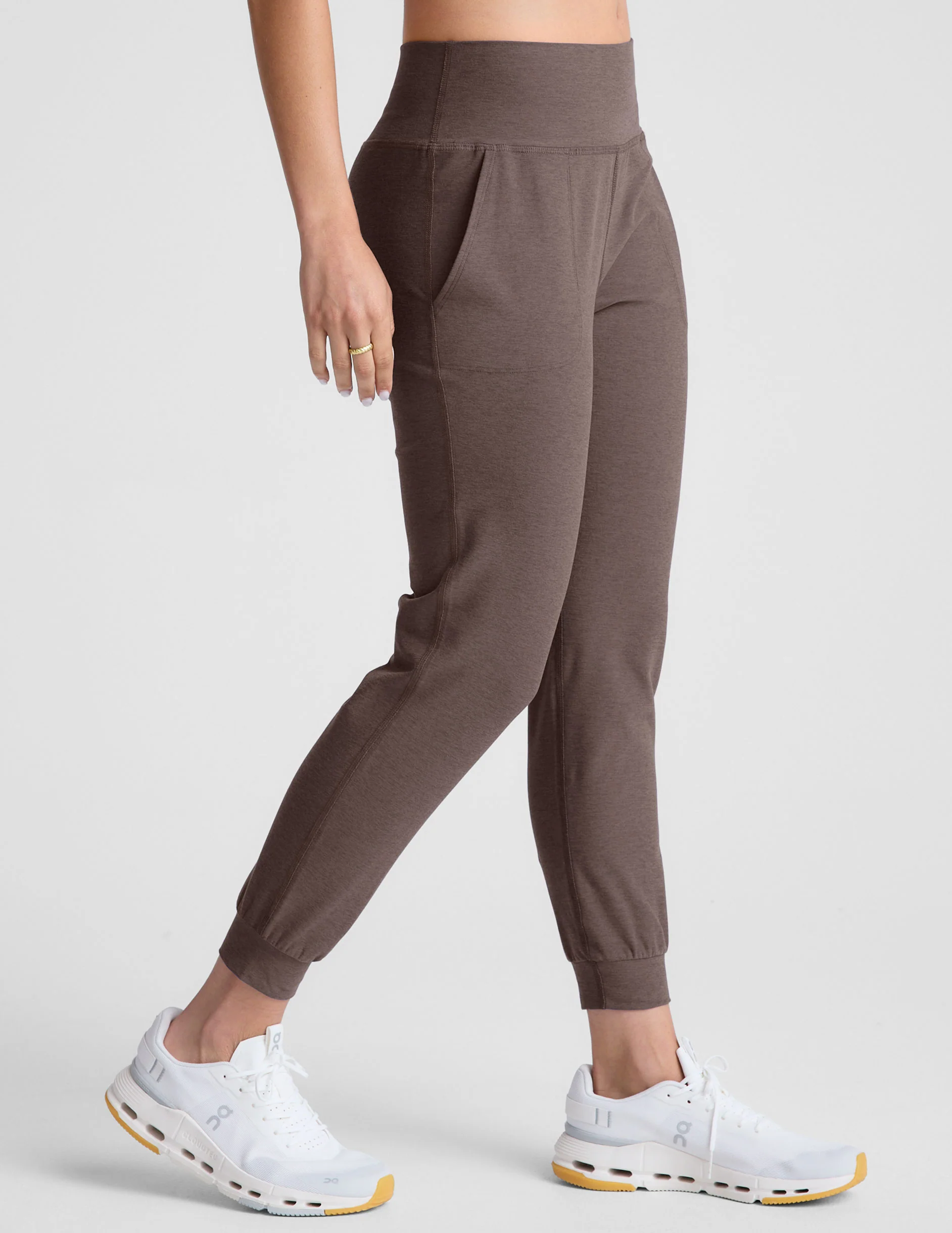 Spacedye Midi Jogger - Image 3