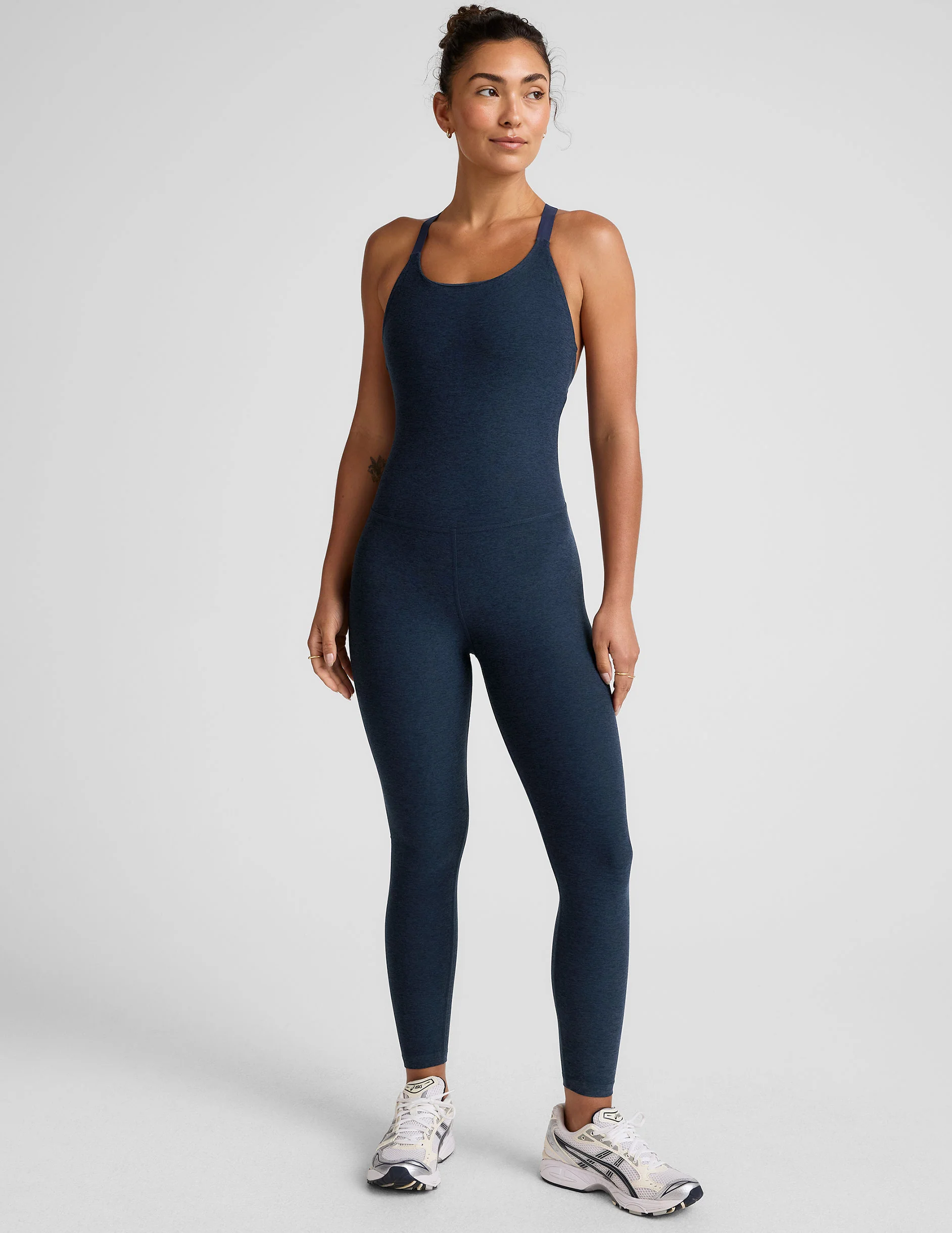 Spacedye Play The Angles Jumpsuit