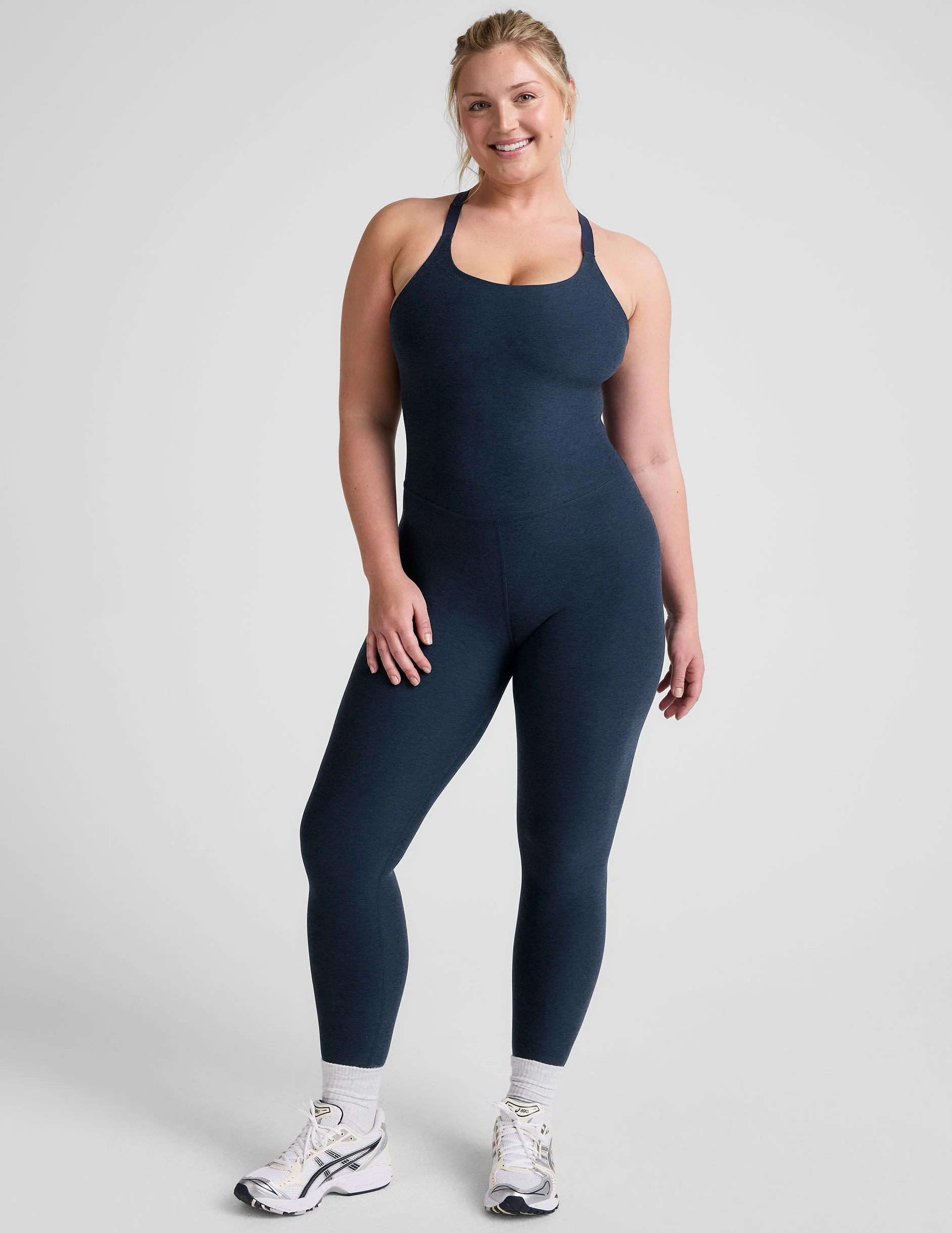 Spacedye Play The Angles Jumpsuit - Image 5