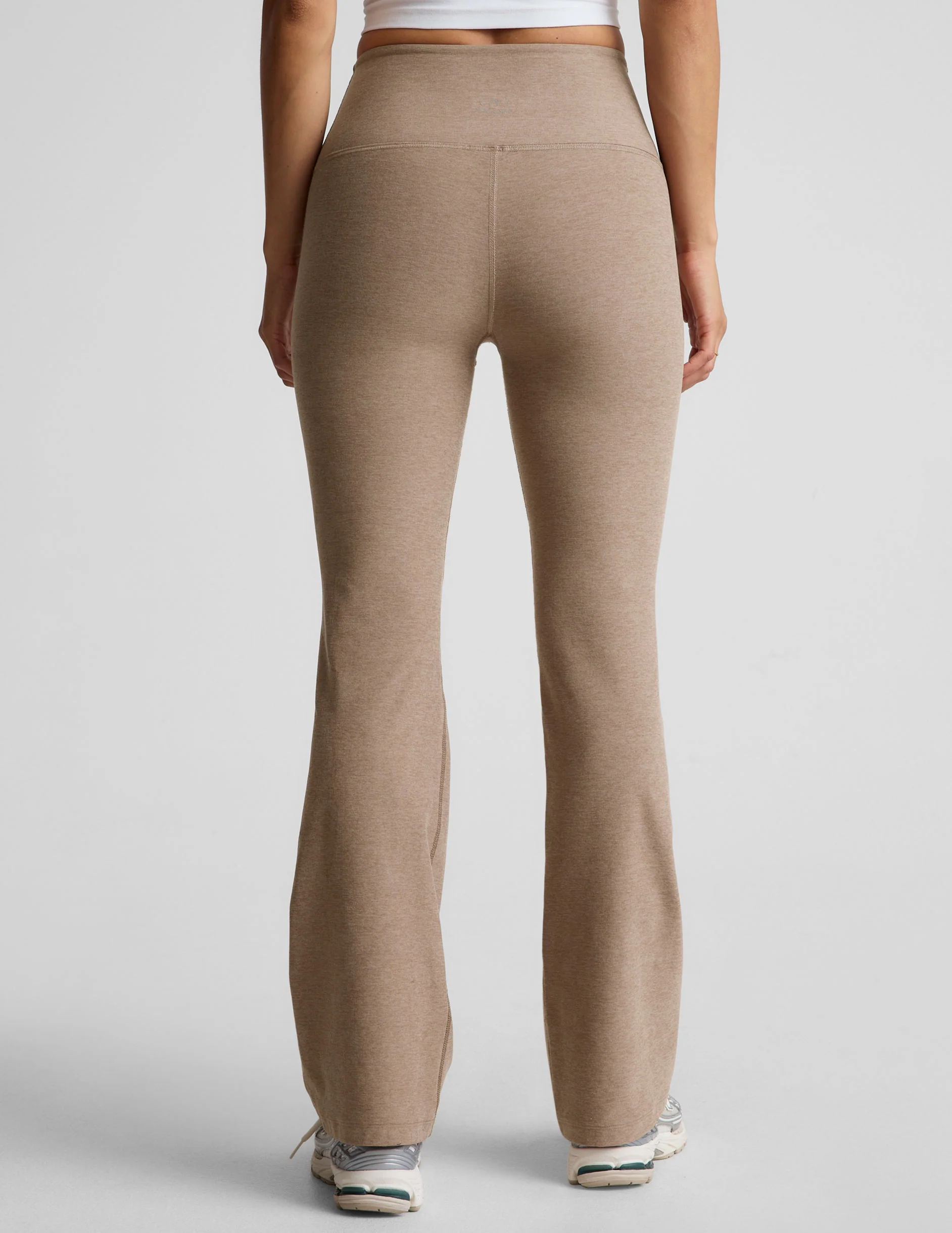 Spacedye Practice High Waisted Bootcut Pant - Image 3