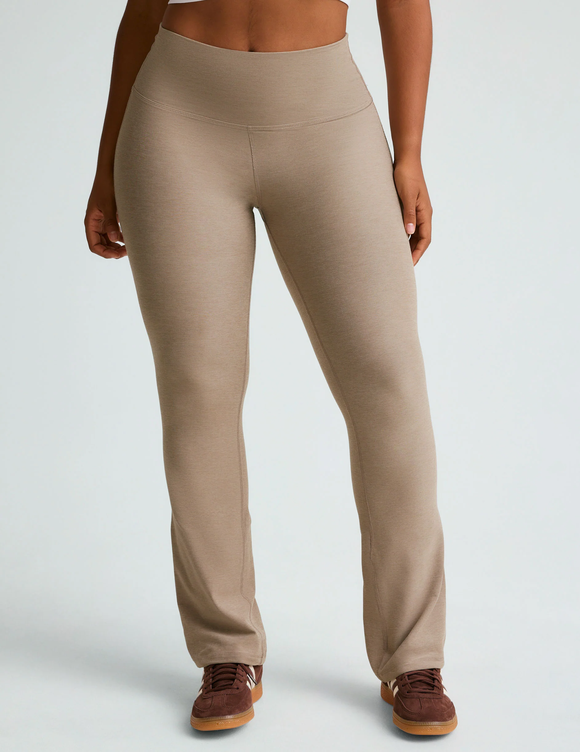 Spacedye Practice High Waisted Bootcut Pant - Image 5