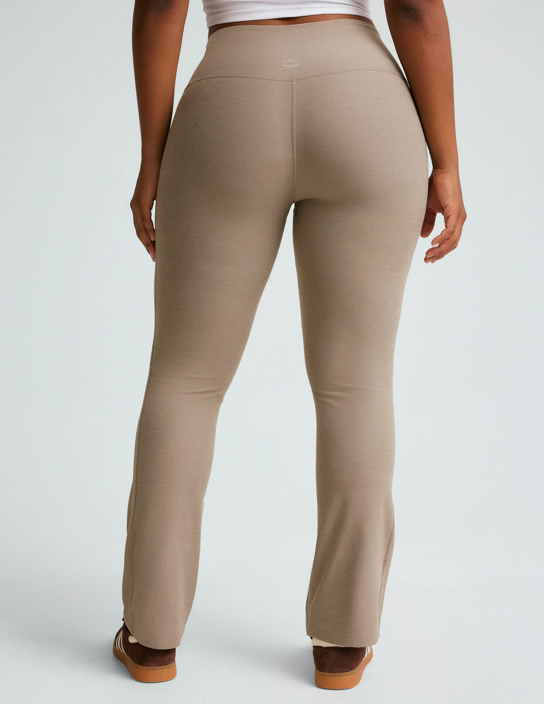 Spacedye Practice High Waisted Bootcut Pant - Image 6