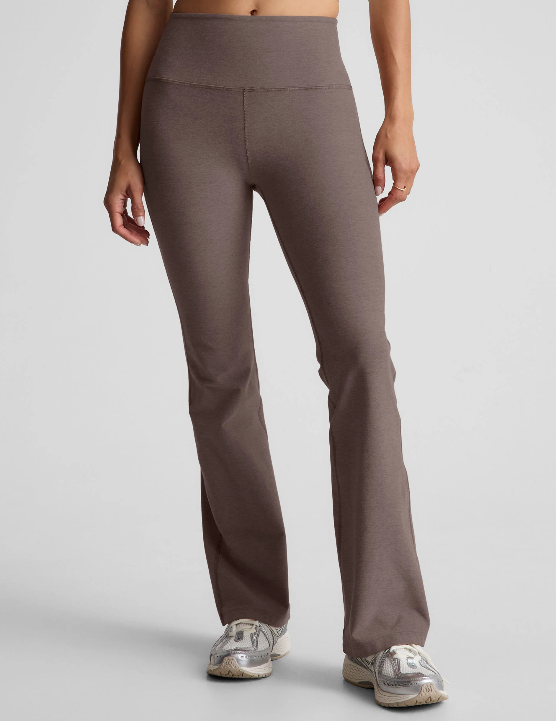 Spacedye Practice High Waisted Bootcut Pant - Image 2