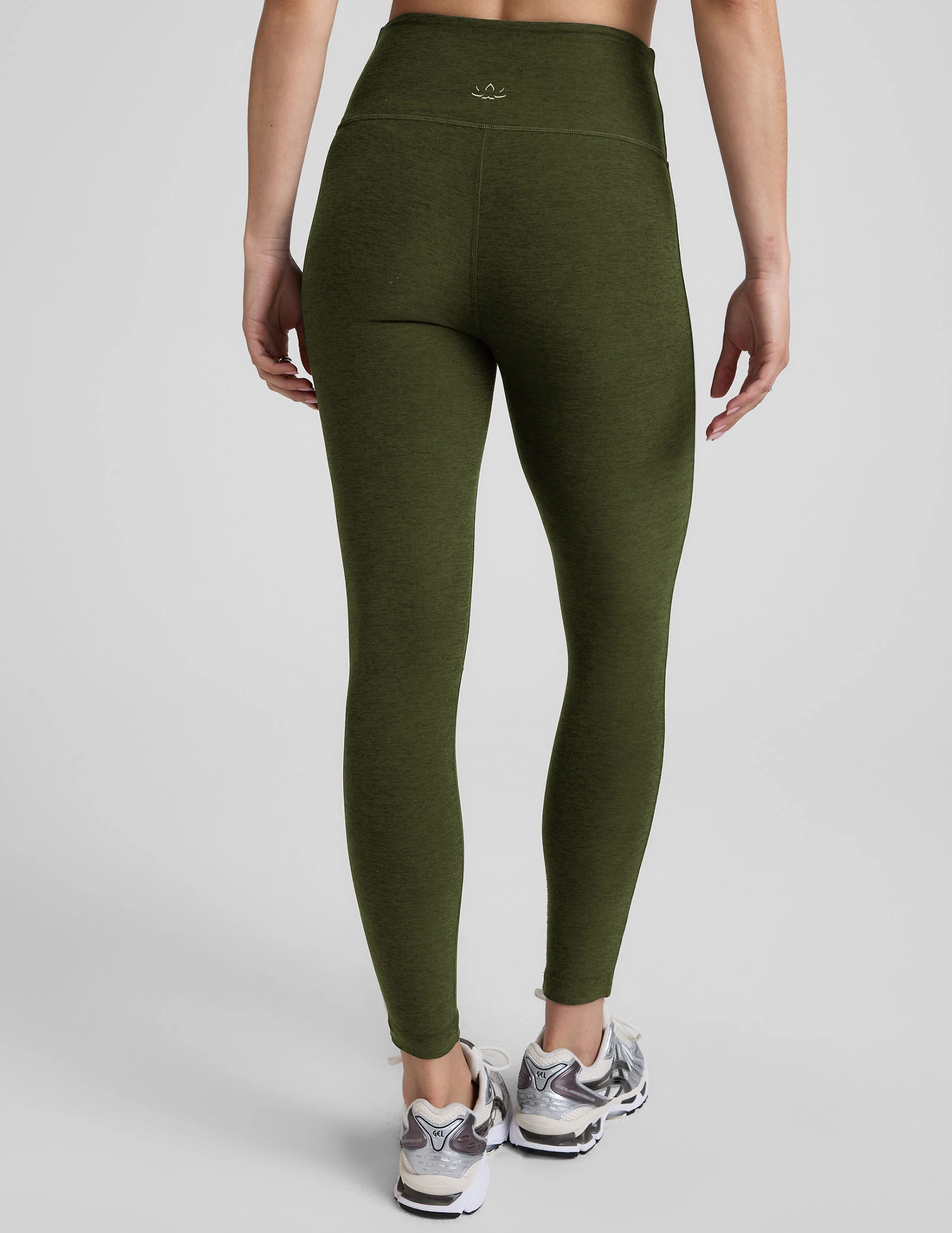 Spacedye Ready Midi Legging - Image 4