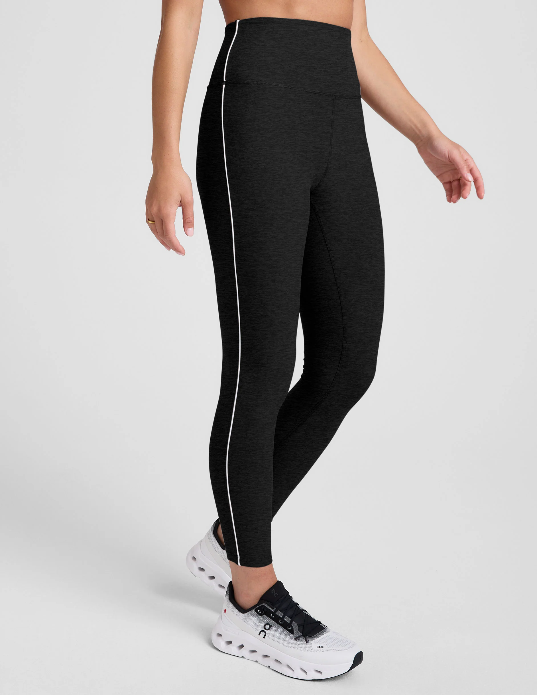 Spacedye Ready Midi Legging - Image 2