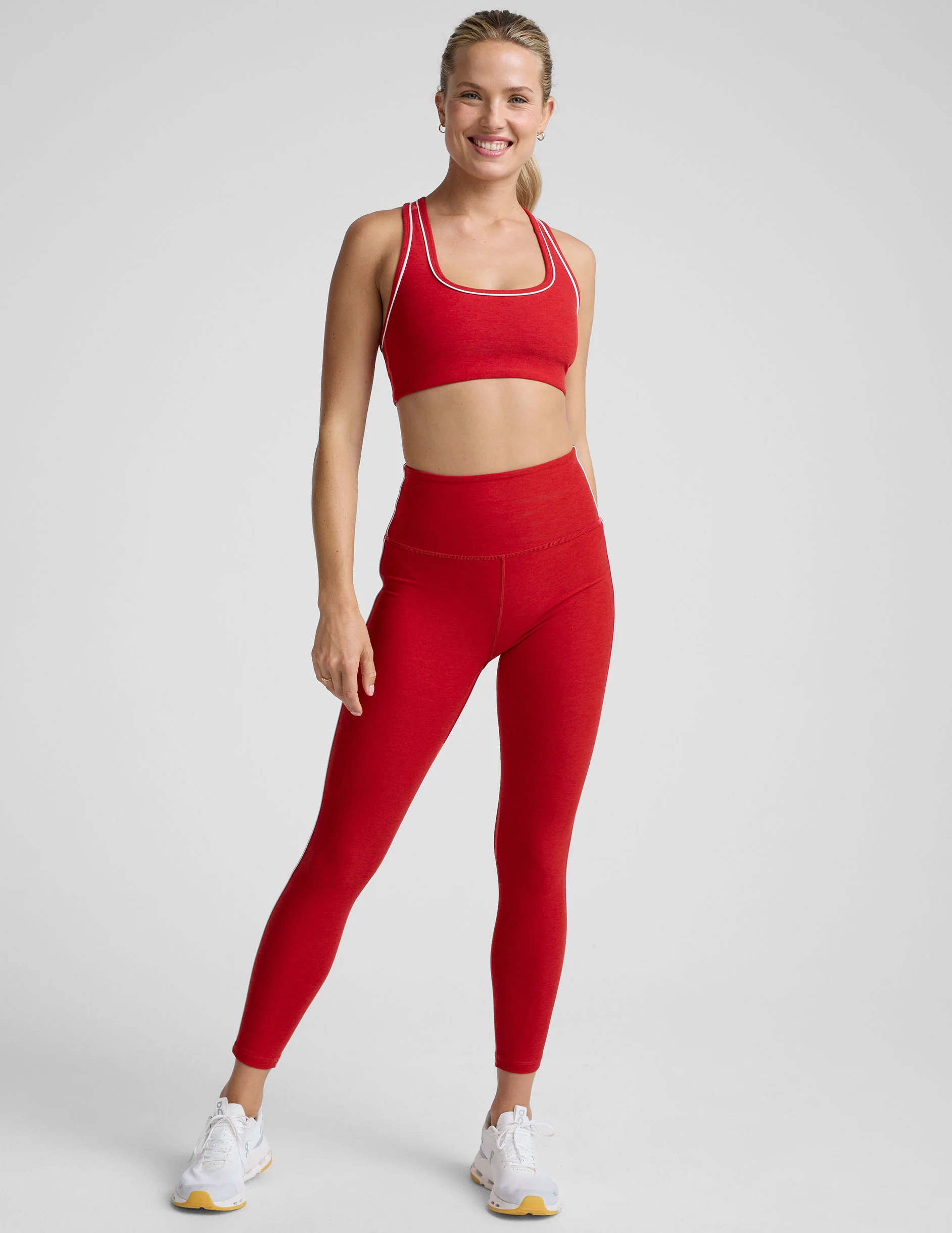 Spacedye Ready Midi Legging - Image 6