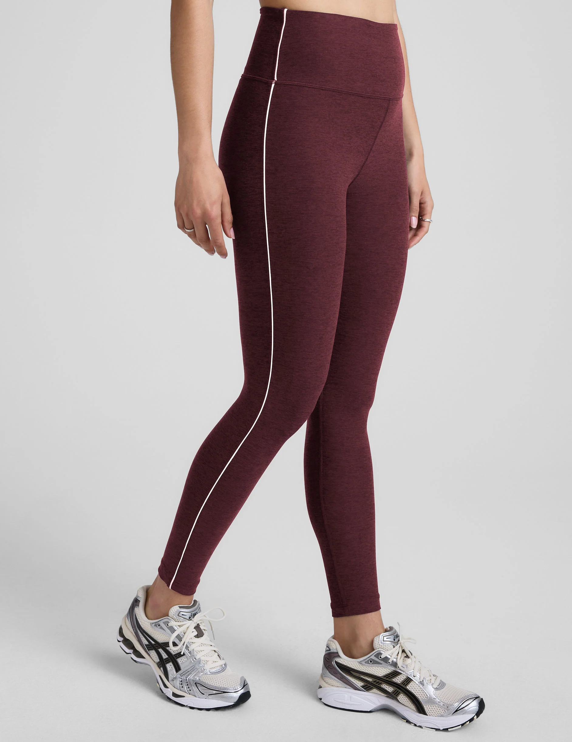 Spacedye Ready Midi Legging - Image 3