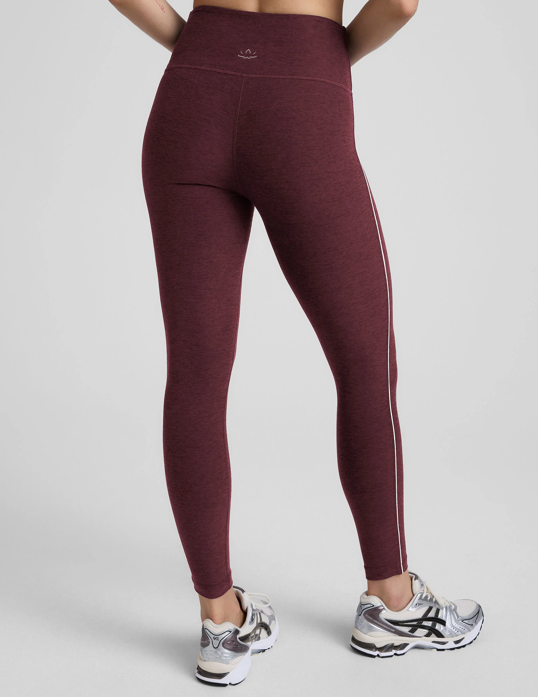 Spacedye Ready Midi Legging - Image 4